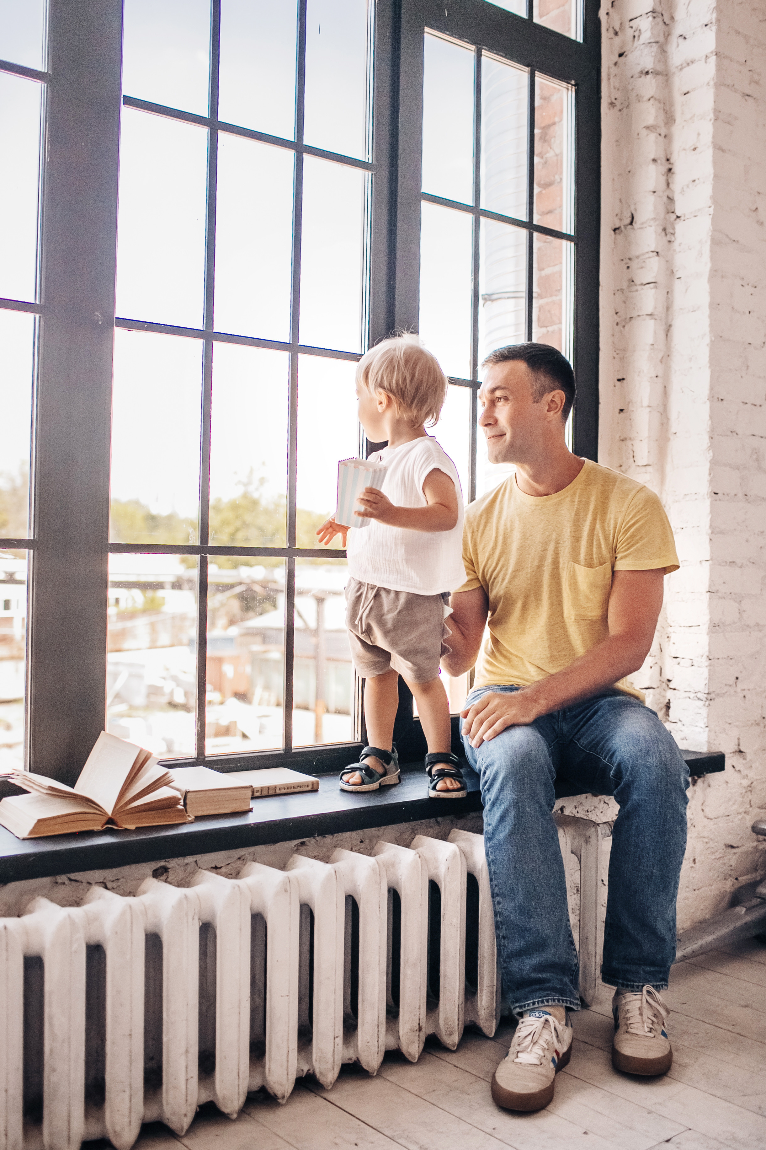 Лизе 4 года. Детский и семейный фотограф в Москве Анна Ипатьева