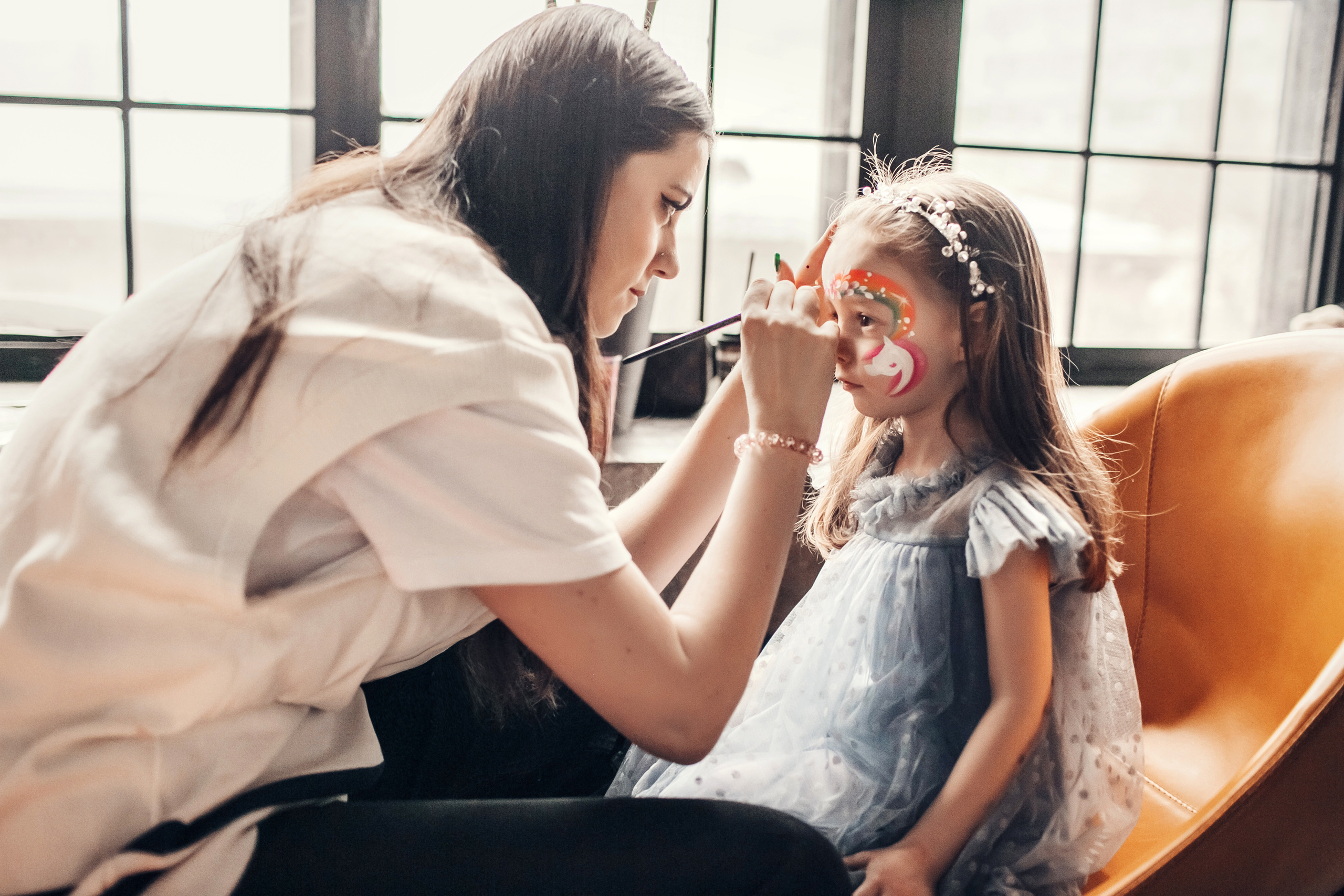 Роману 2 года. Детский и семейный фотограф в Москве Анна Ипатьева