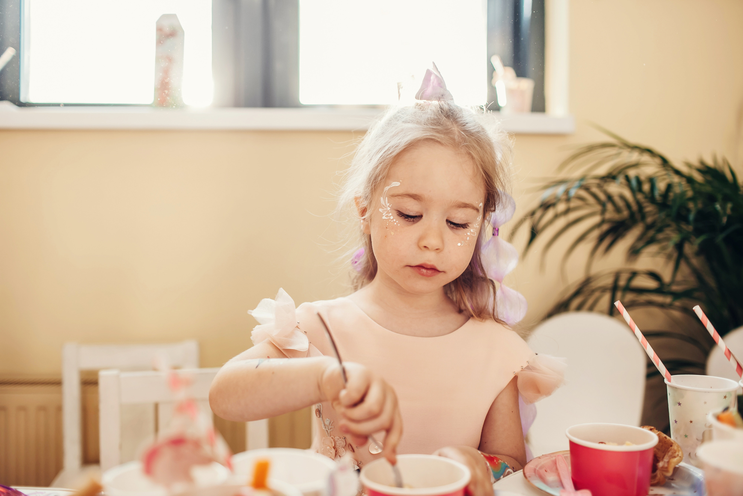 Элине 4 года. Детский и семейный фотограф в Москве Анна Ипатьева