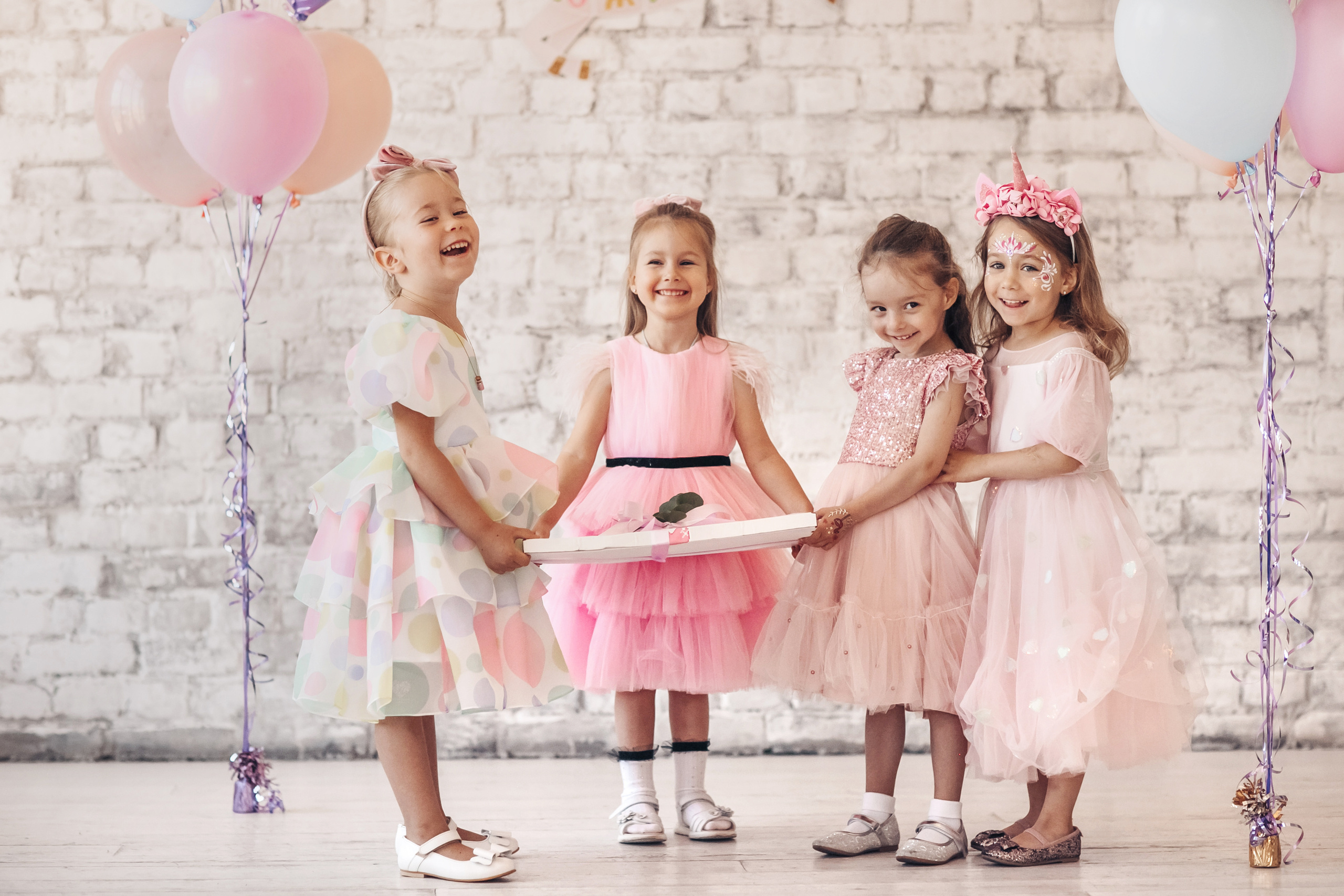 Лизе 4 года. Детский и семейный фотограф в Москве Анна Ипатьева