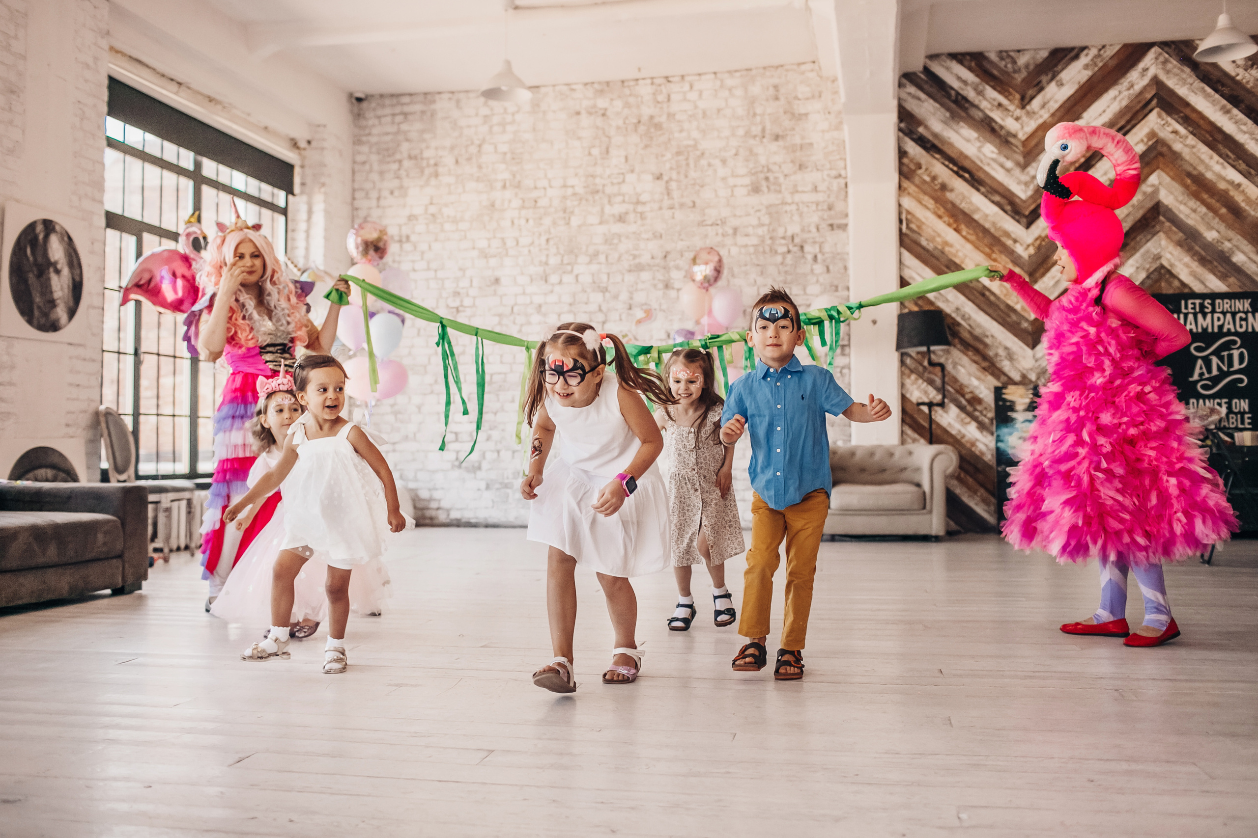 Лизе 4 года. Детский и семейный фотограф в Москве Анна Ипатьева