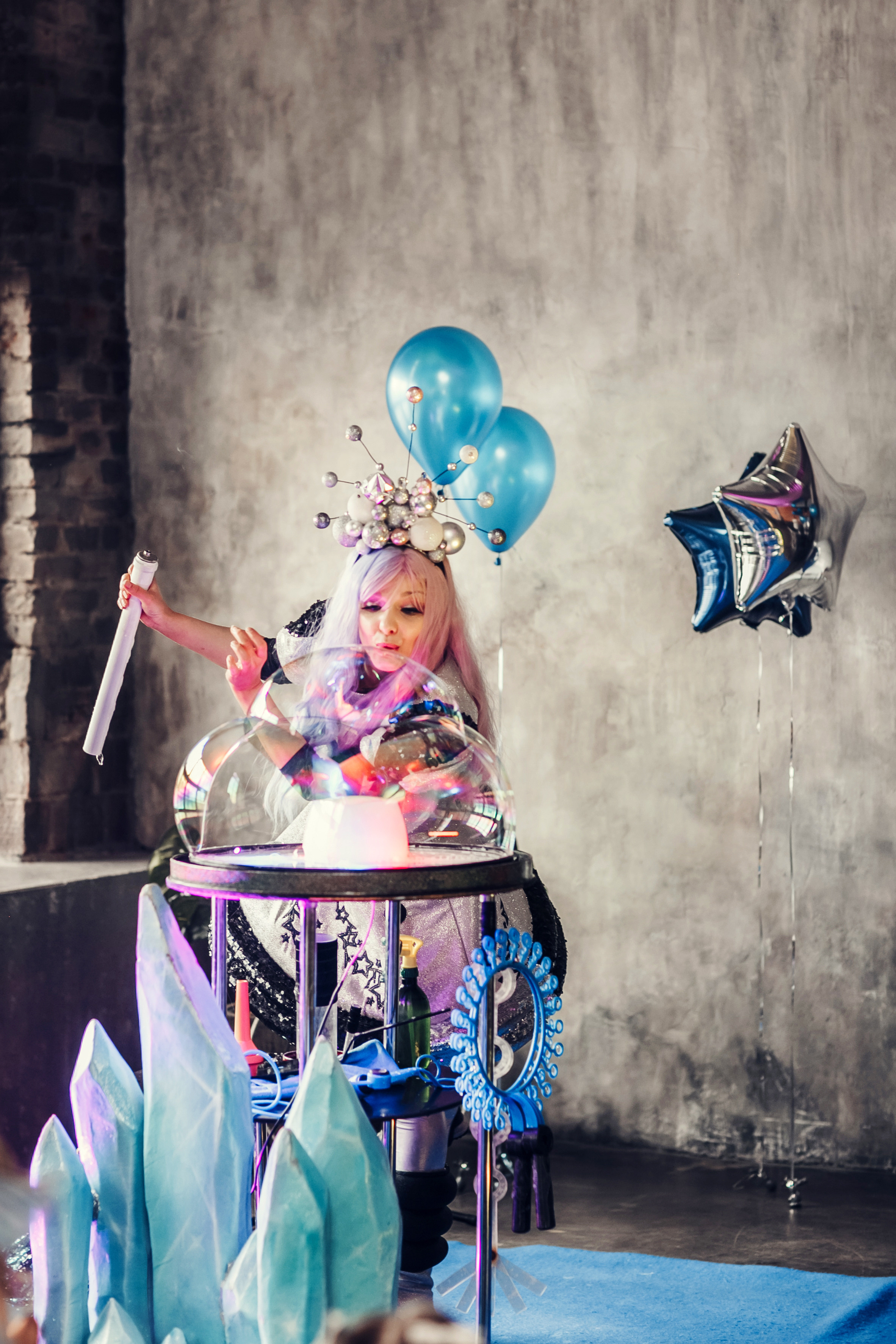 Роману 2 года. Детский и семейный фотограф в Москве Анна Ипатьева