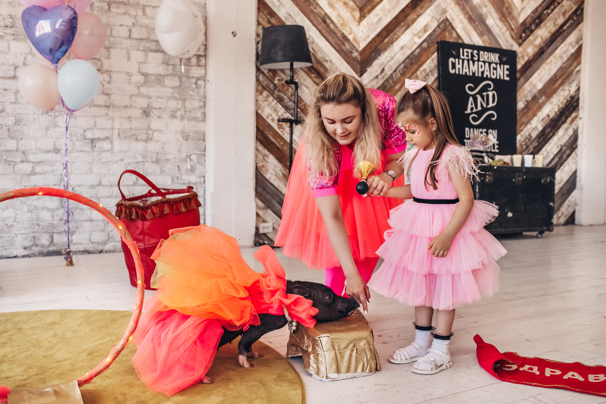 Лизе 4 года. Детский и семейный фотограф в Москве Анна Ипатьева