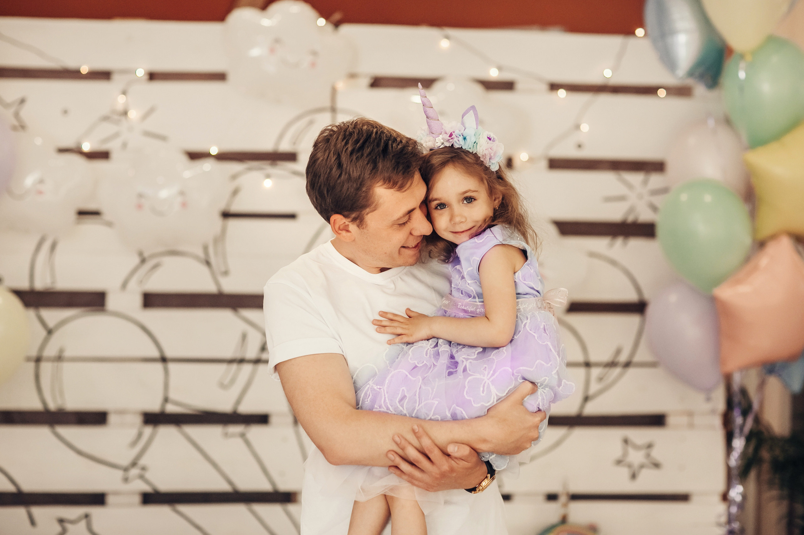 Элине 4 года. Детский и семейный фотограф в Москве Анна Ипатьева