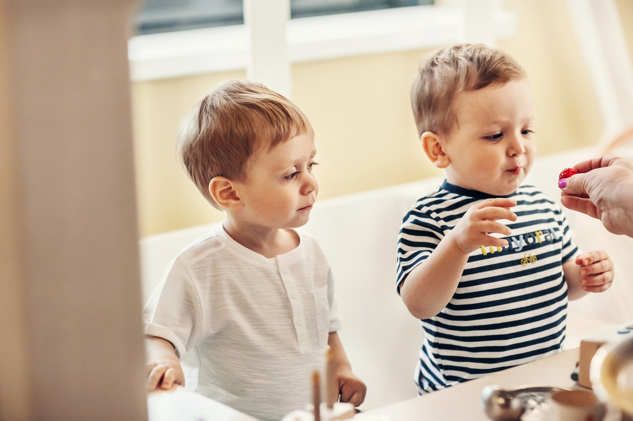 Элине 4 года. Детский и семейный фотограф в Москве Анна Ипатьева