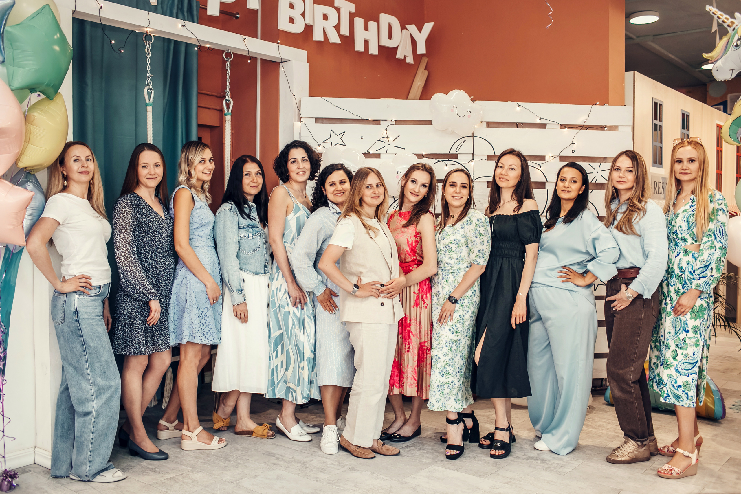 Элине 4 года. Детский и семейный фотограф в Москве Анна Ипатьева