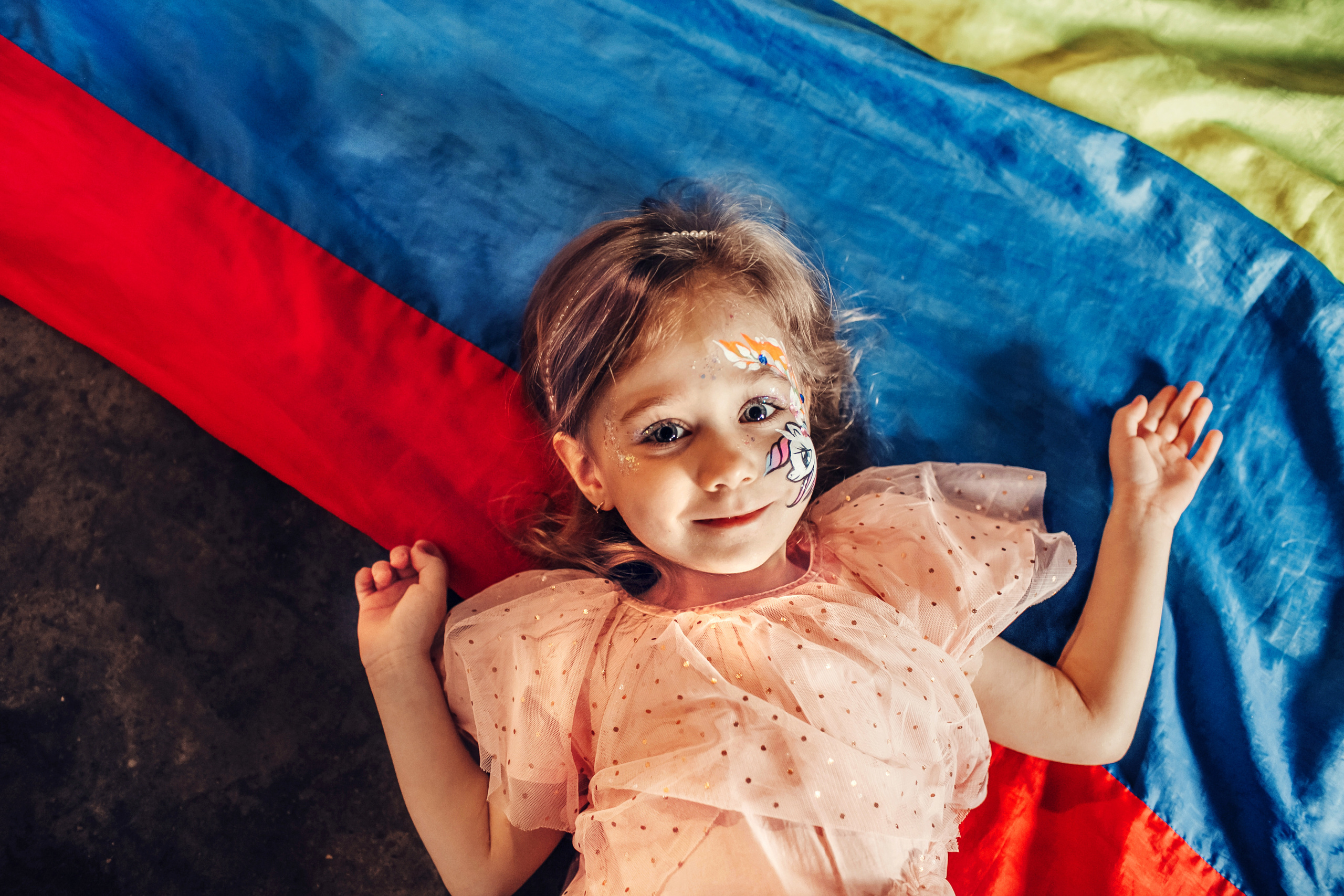 Роману 2 года. Детский и семейный фотограф в Москве Анна Ипатьева