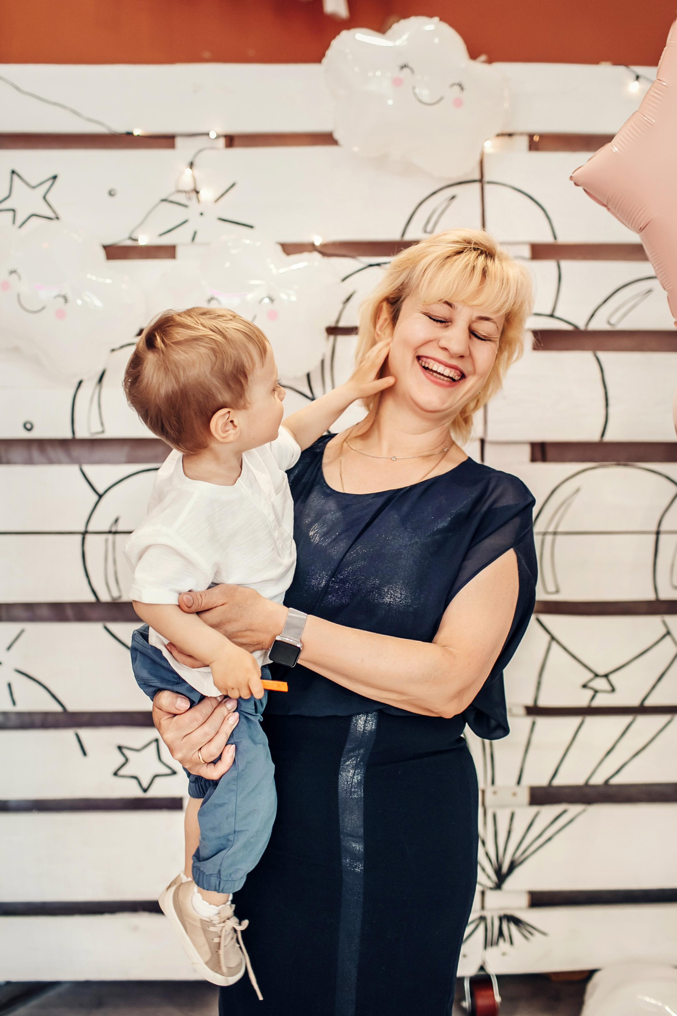 Элине 4 года. Детский и семейный фотограф в Москве Анна Ипатьева