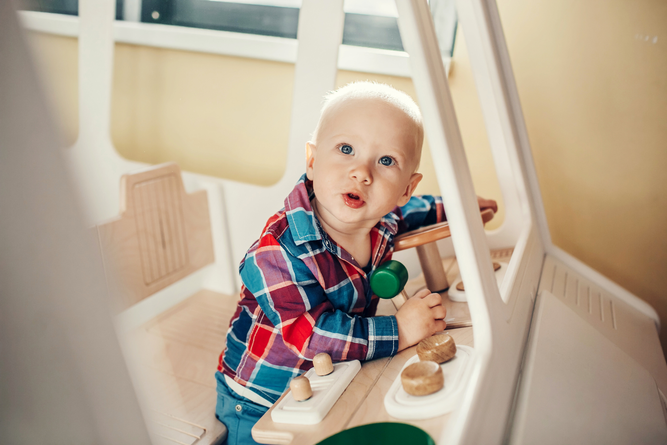 Элине 4 года. Детский и семейный фотограф в Москве Анна Ипатьева