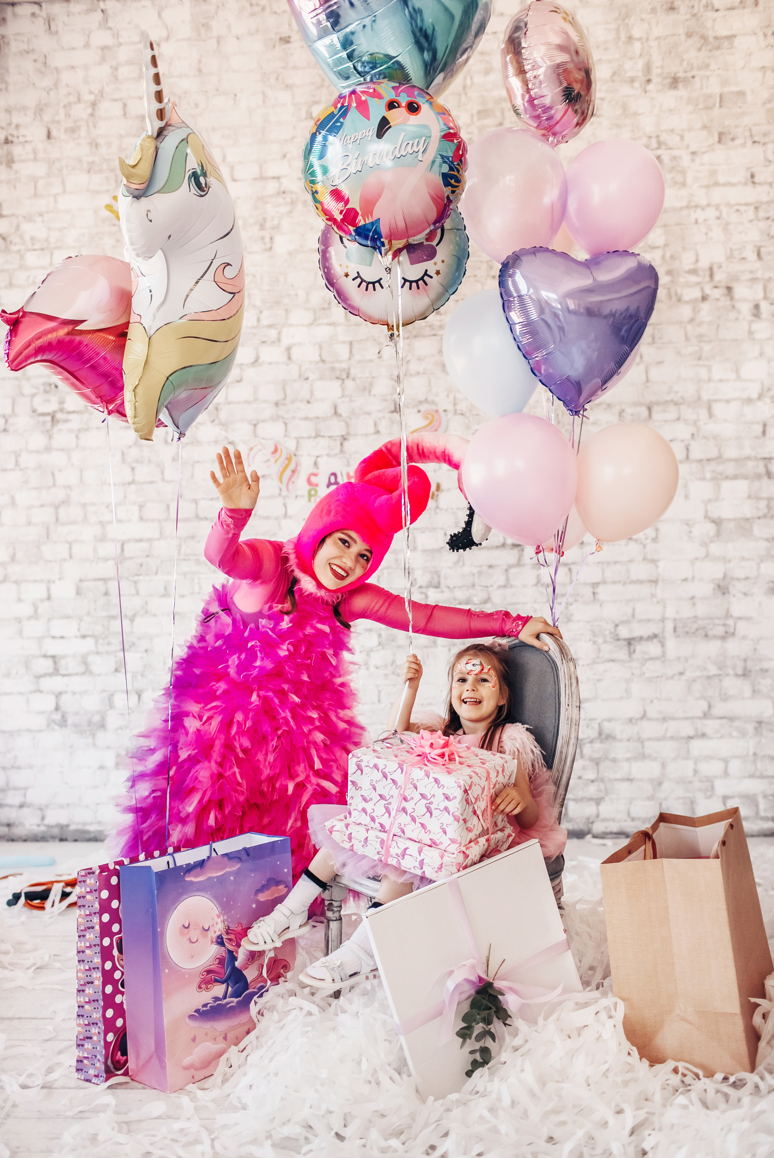 Лизе 4 года. Детский и семейный фотограф в Москве Анна Ипатьева