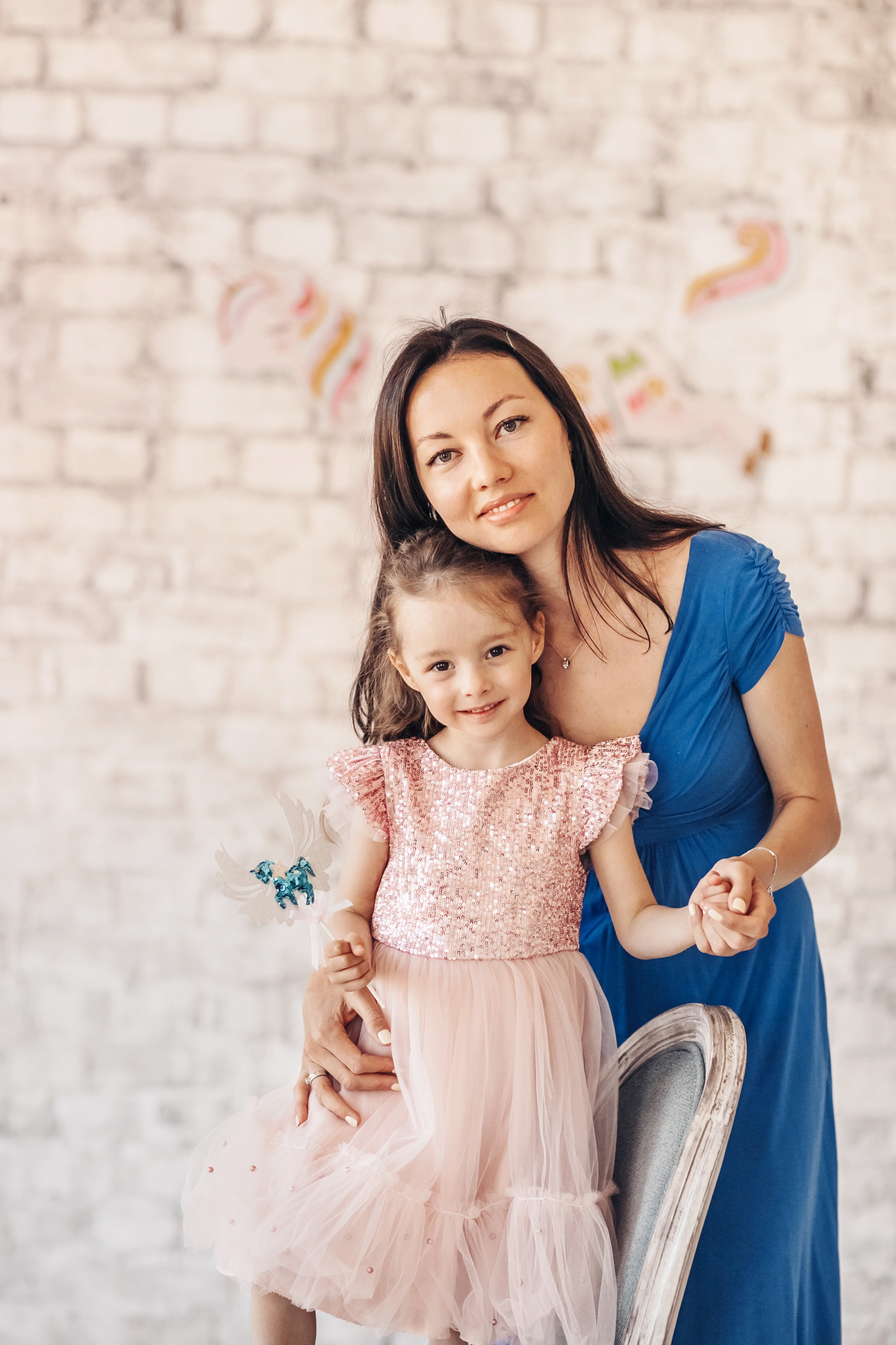 Лизе 4 года. Детский и семейный фотограф в Москве Анна Ипатьева