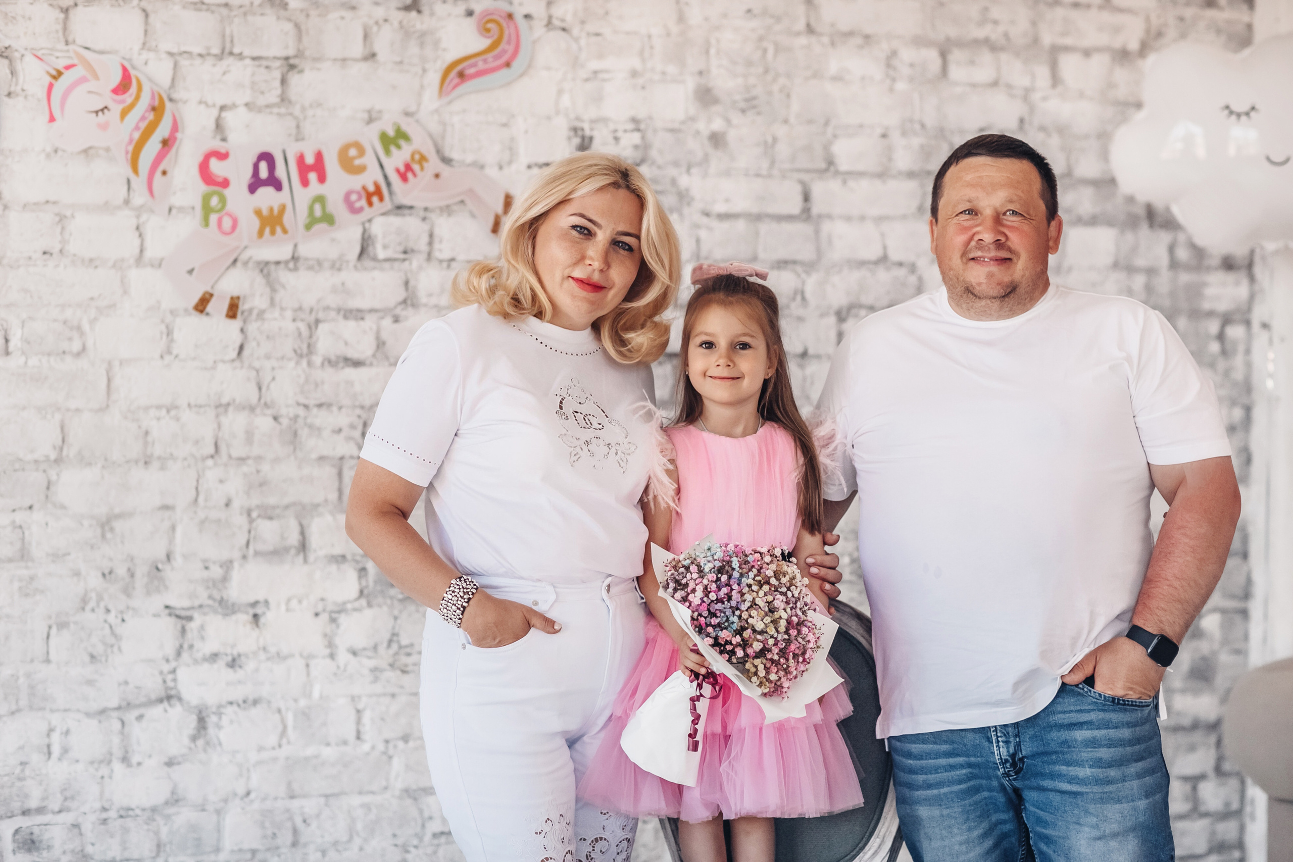 Лизе 4 года. Детский и семейный фотограф в Москве Анна Ипатьева