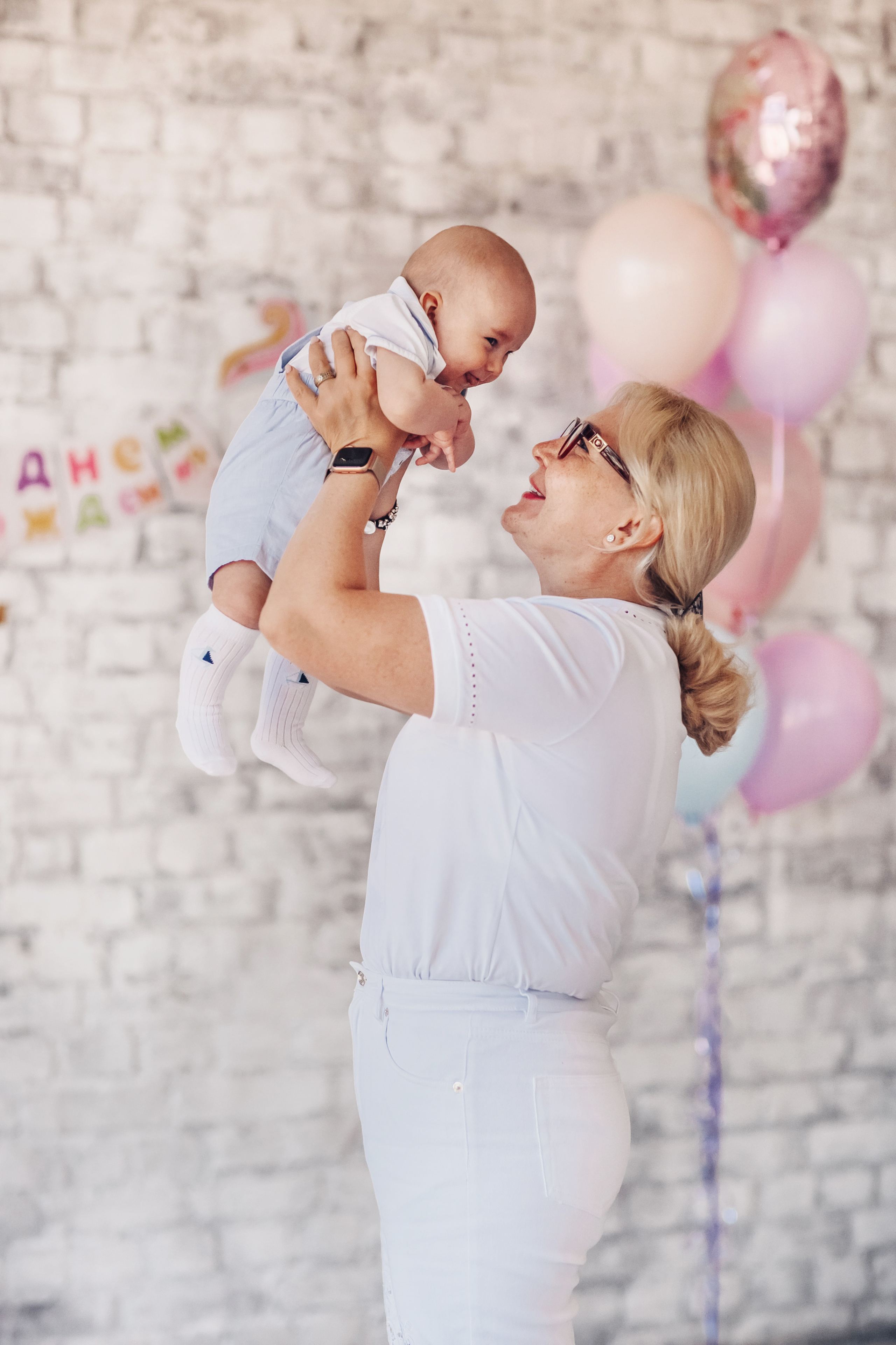 Лизе 4 года. Детский и семейный фотограф в Москве Анна Ипатьева