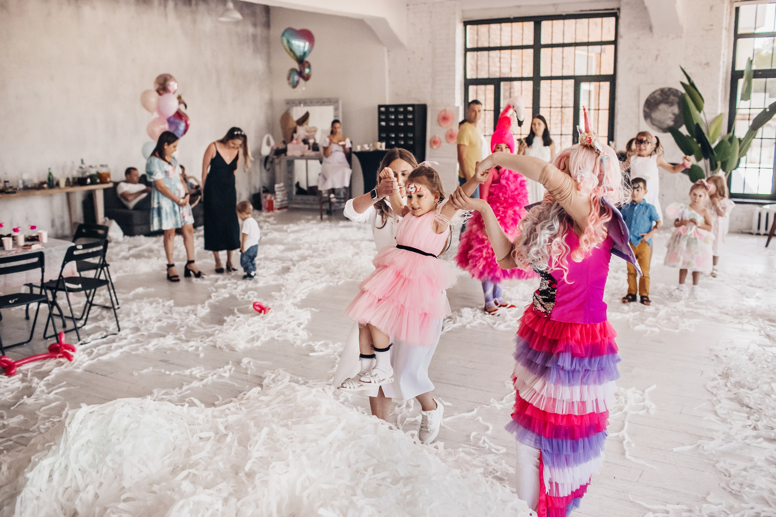 Лизе 4 года. Детский и семейный фотограф в Москве Анна Ипатьева