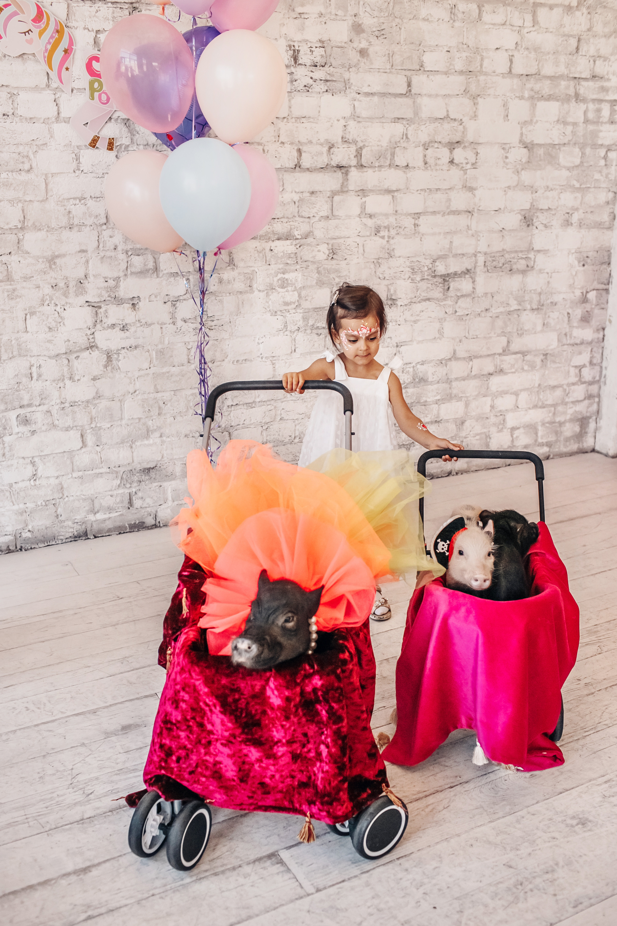 Лизе 4 года. Детский и семейный фотограф в Москве Анна Ипатьева