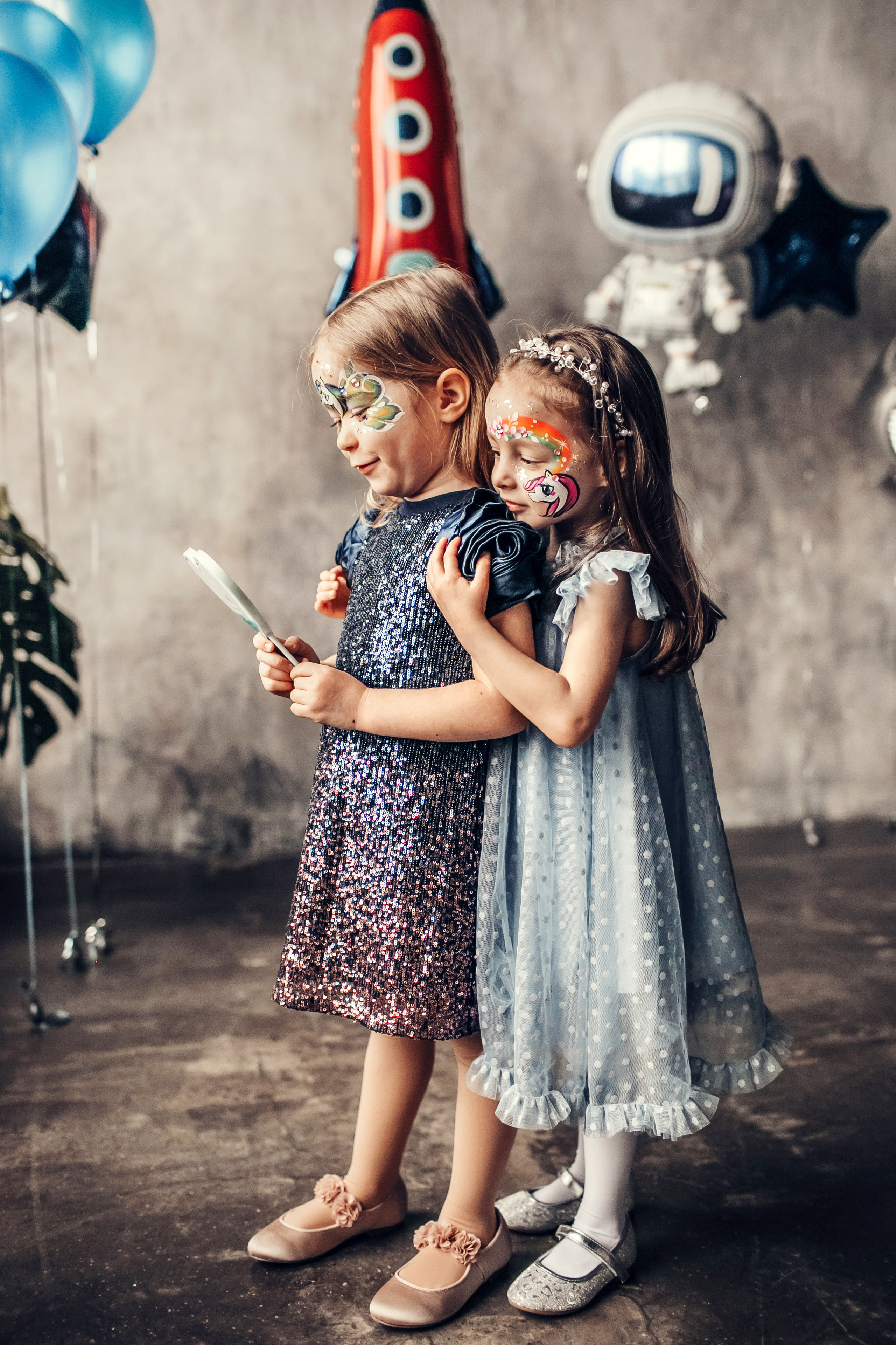 Роману 2 года. Детский и семейный фотограф в Москве Анна Ипатьева