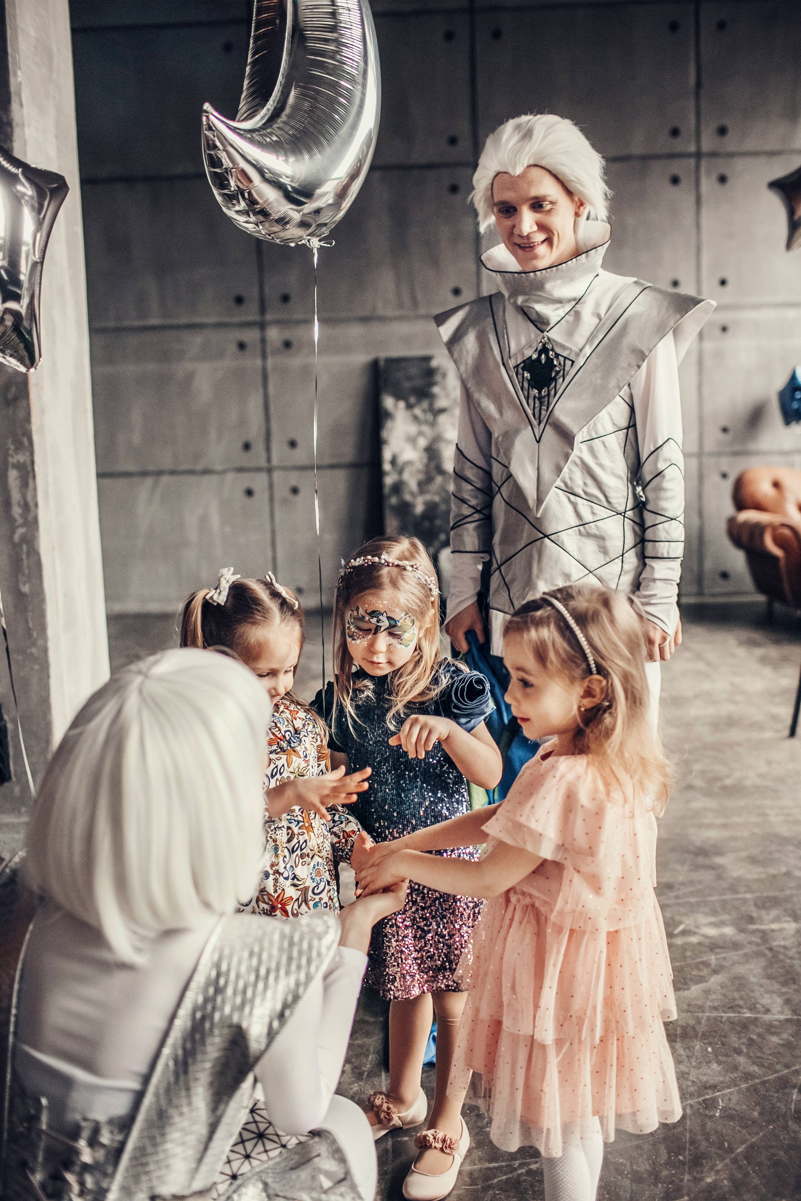 Роману 2 года. Детский и семейный фотограф в Москве Анна Ипатьева