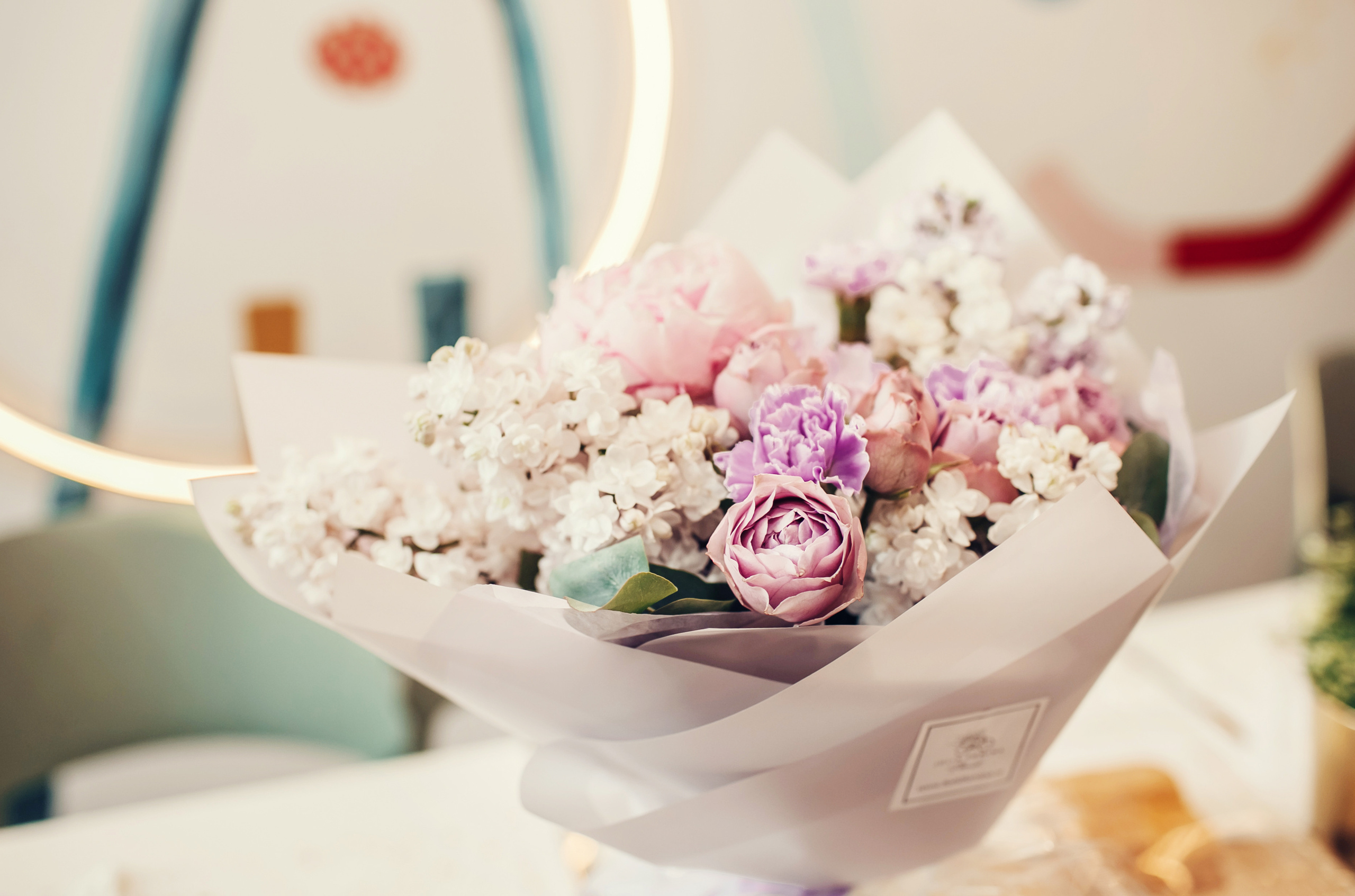 Элине 4 года. Детский и семейный фотограф в Москве Анна Ипатьева