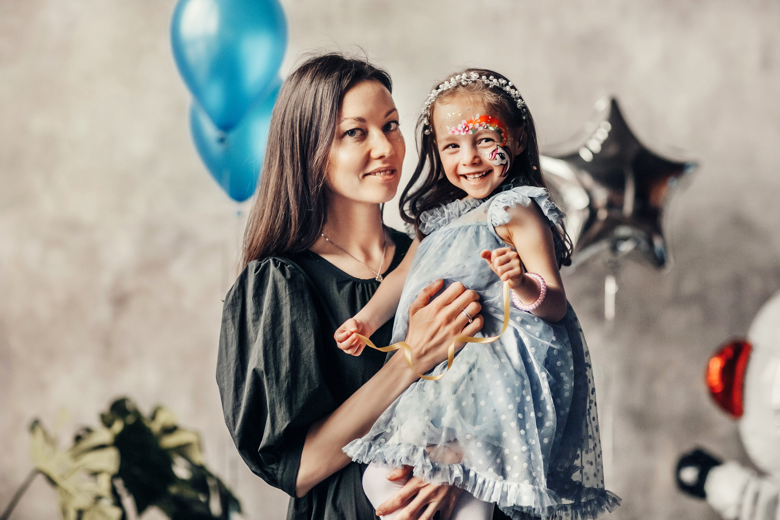 Роману 2 года. Детский и семейный фотограф в Москве Анна Ипатьева