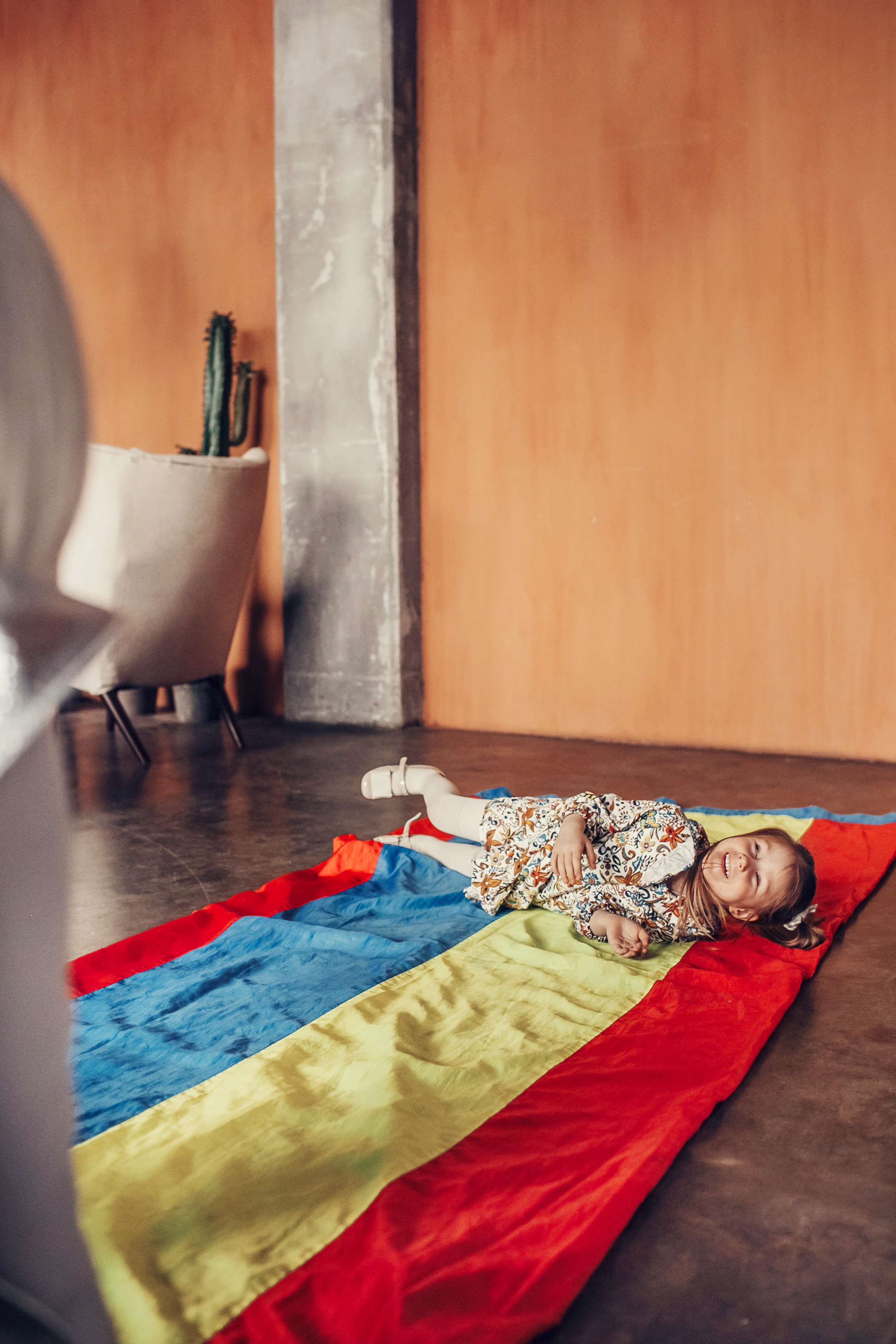 Роману 2 года. Детский и семейный фотограф в Москве Анна Ипатьева