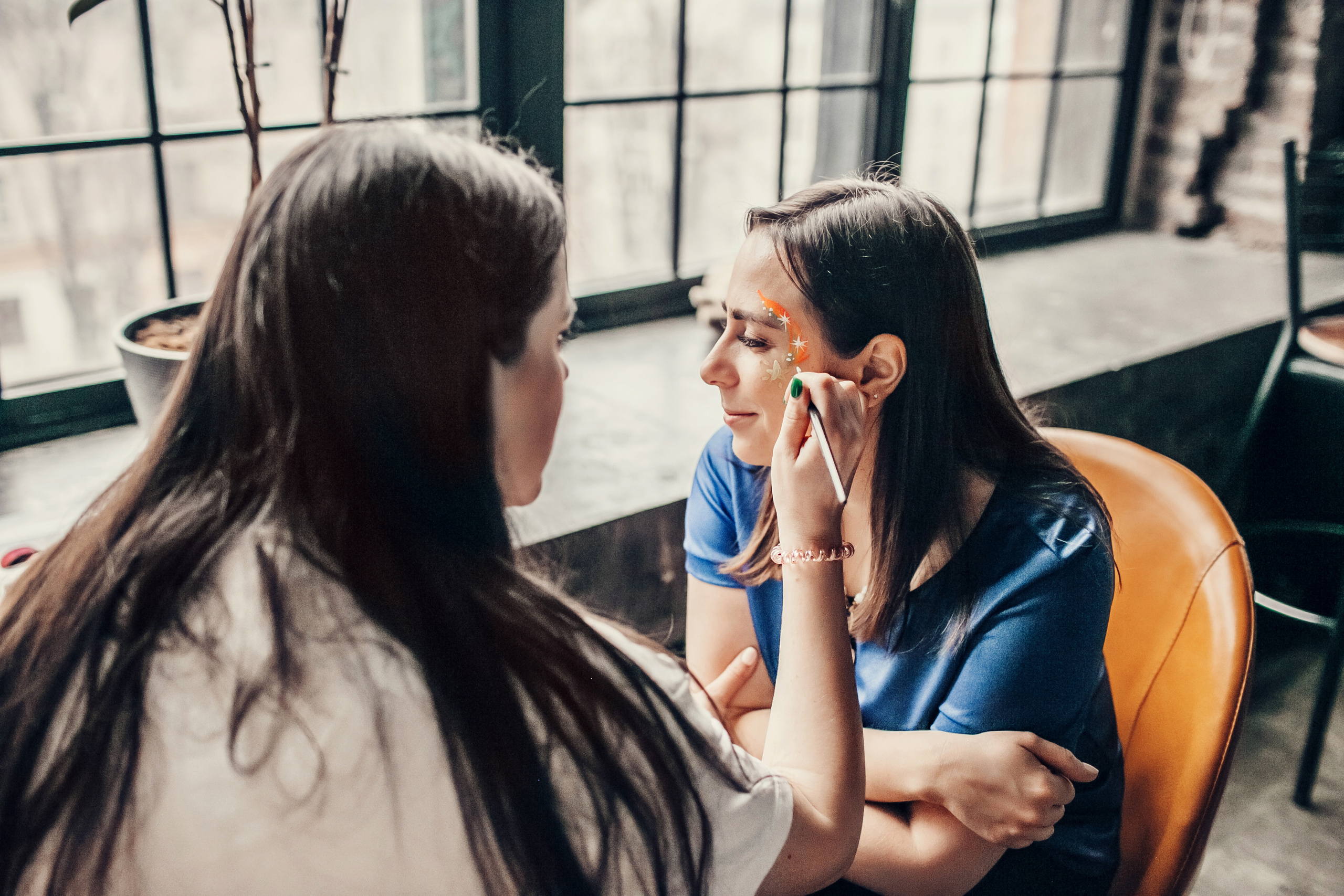 Роману 2 года. Детский и семейный фотограф в Москве Анна Ипатьева