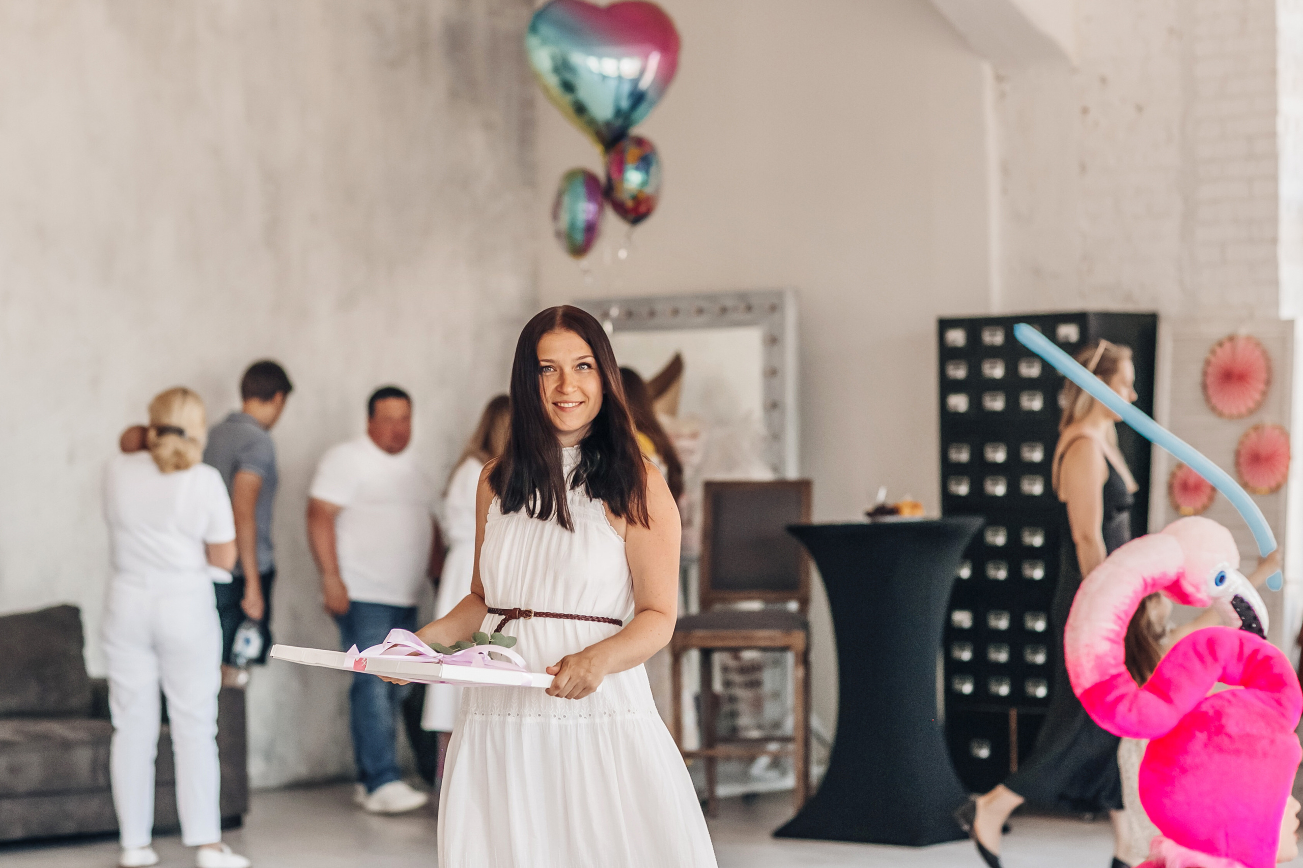 Лизе 4 года. Детский и семейный фотограф в Москве Анна Ипатьева