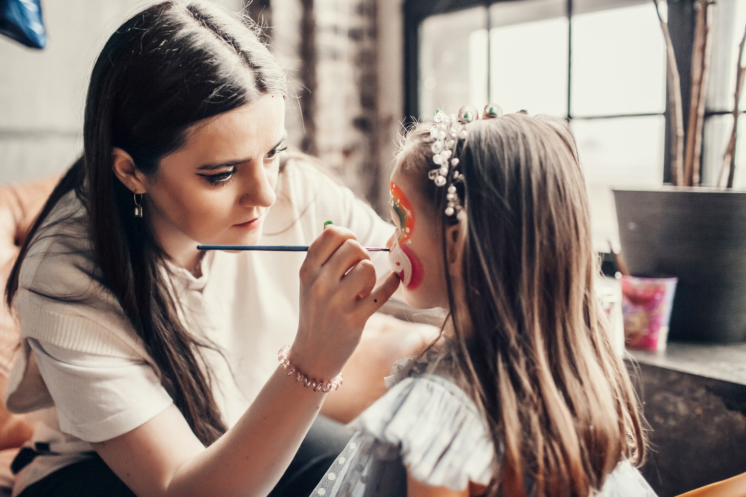 Роману 2 года. Детский и семейный фотограф в Москве Анна Ипатьева