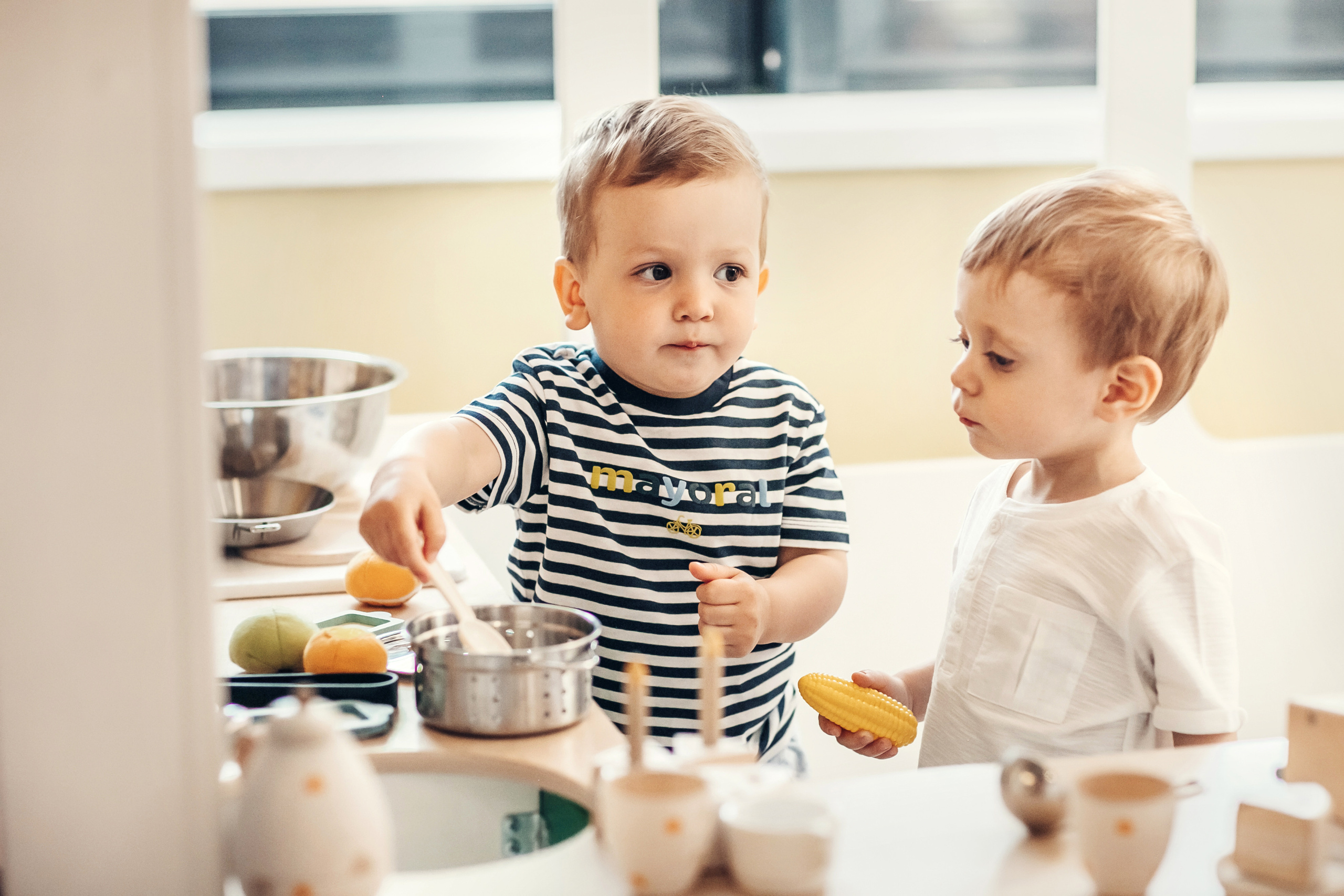 Элине 4 года. Детский и семейный фотограф в Москве Анна Ипатьева