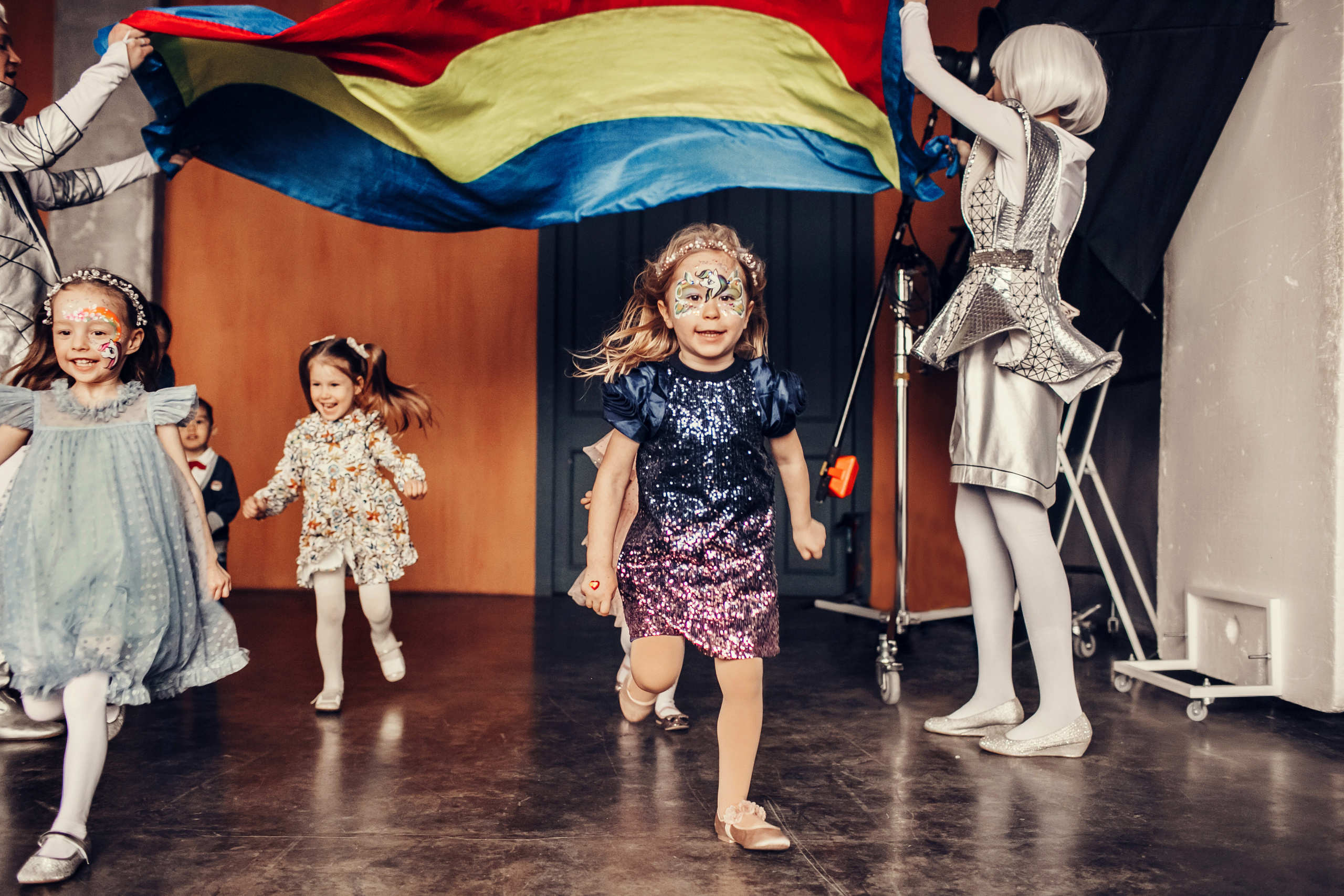 Роману 2 года. Детский и семейный фотограф в Москве Анна Ипатьева