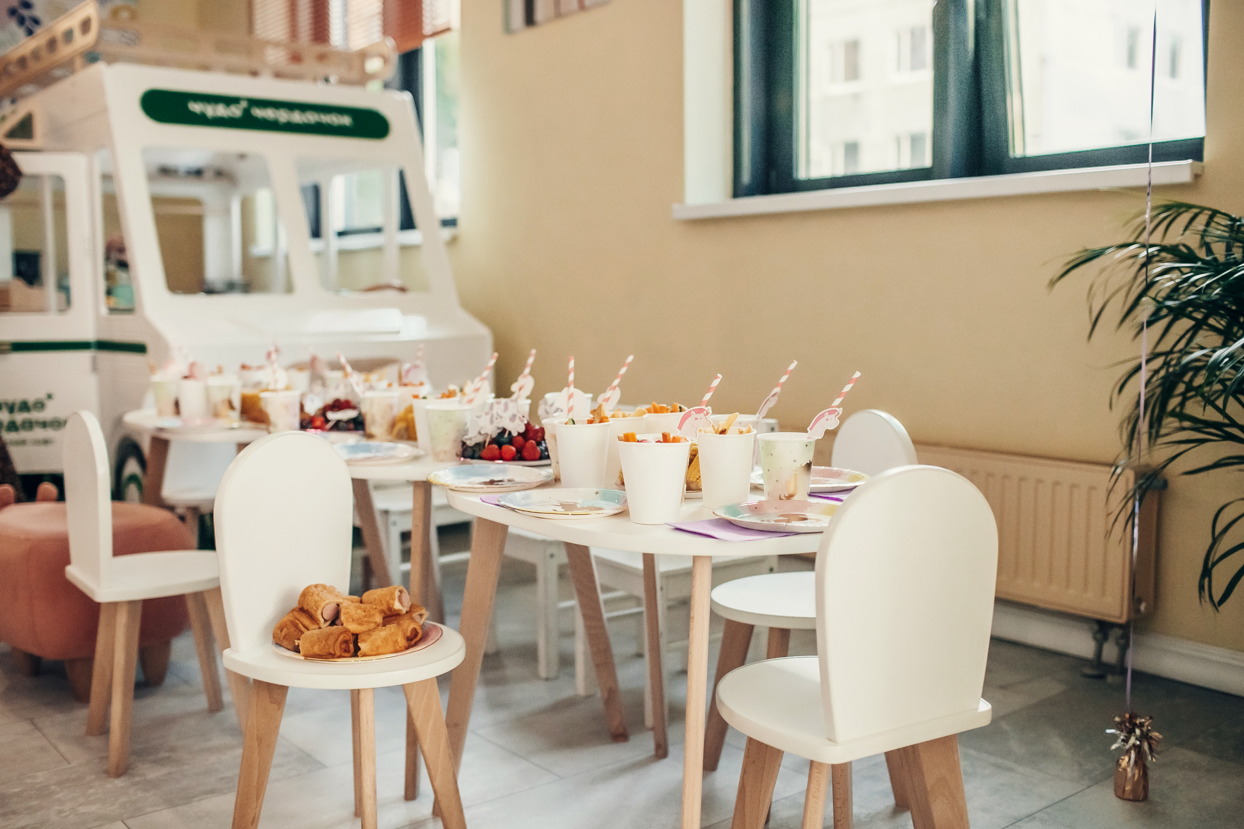 Элине 4 года. Детский и семейный фотограф в Москве Анна Ипатьева