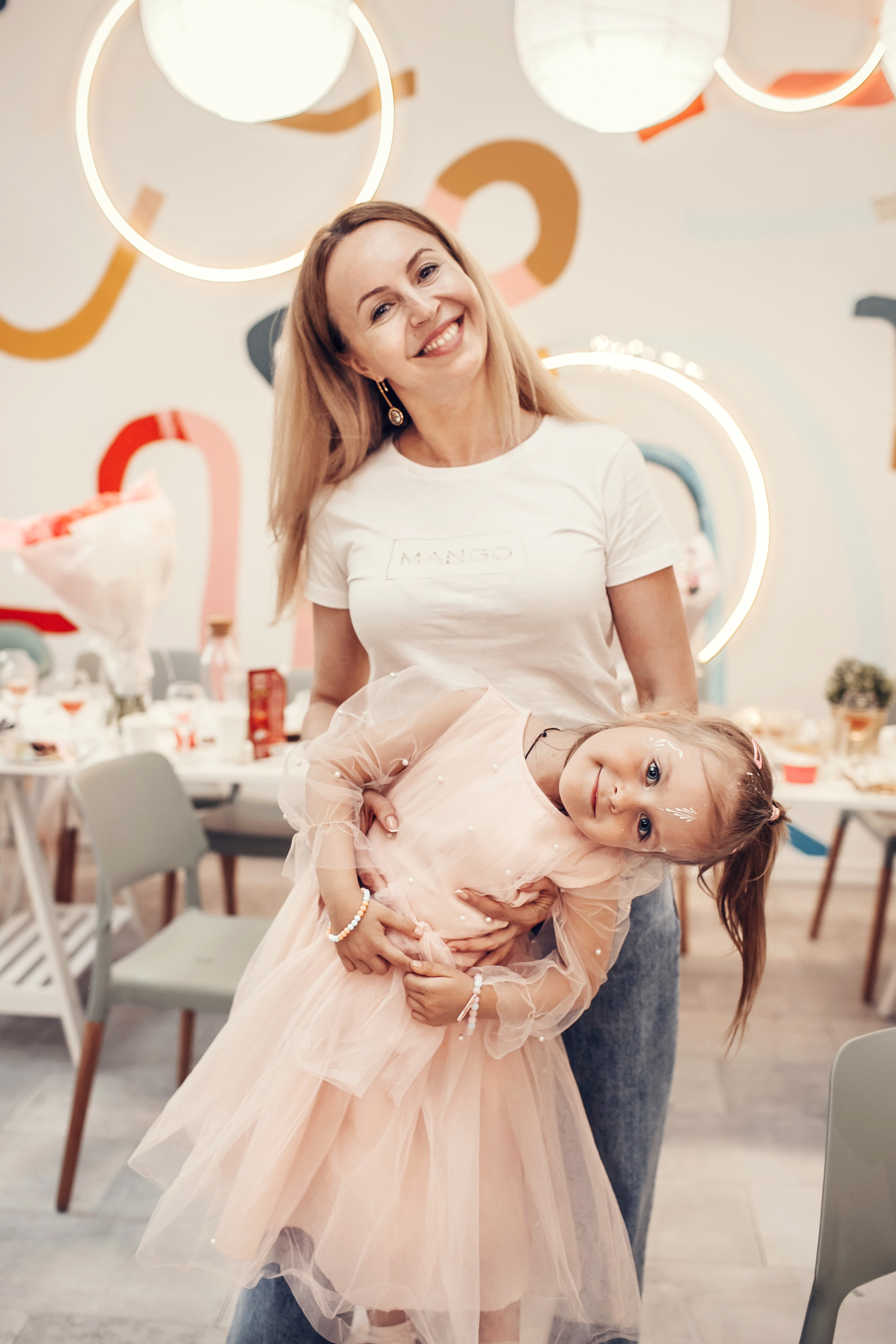 Элине 4 года. Детский и семейный фотограф в Москве Анна Ипатьева