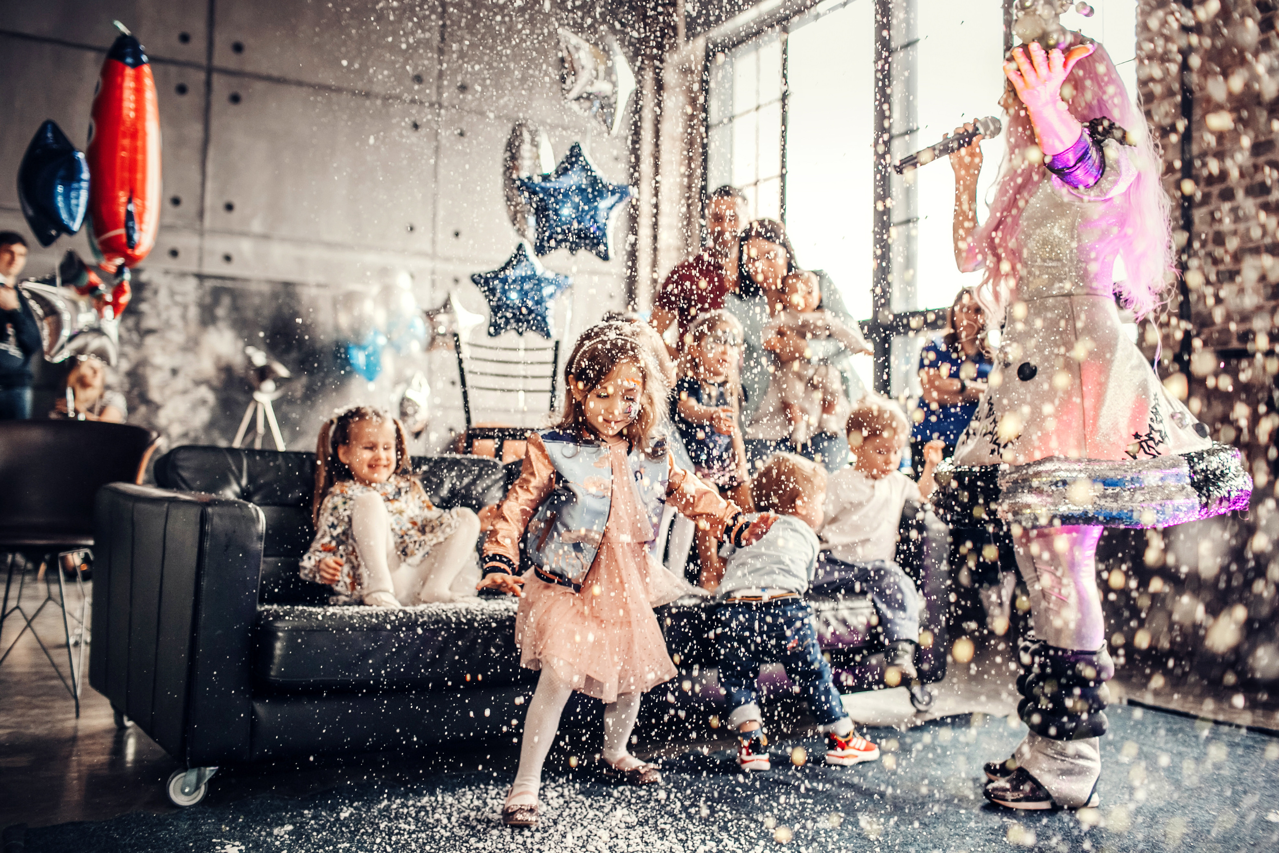 Роману 2 года. Детский и семейный фотограф в Москве Анна Ипатьева