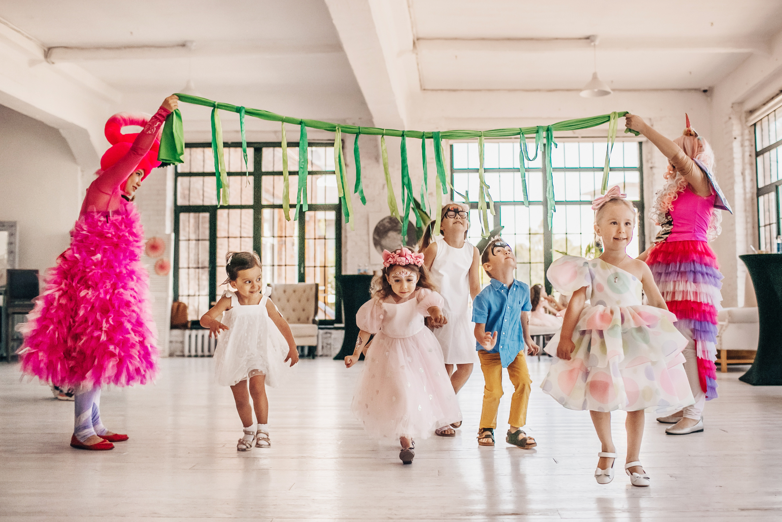 Лизе 4 года. Детский и семейный фотограф в Москве Анна Ипатьева