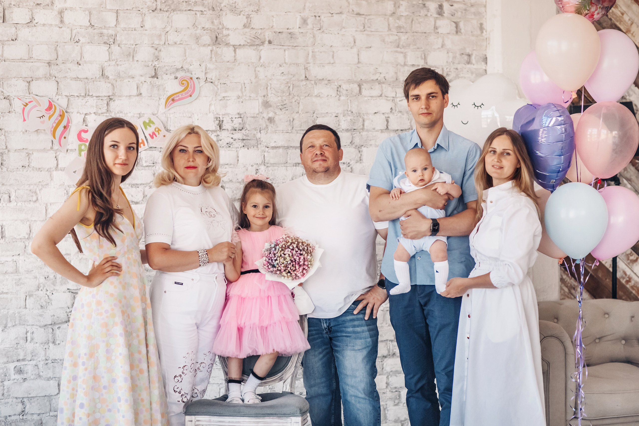 Лизе 4 года. Детский и семейный фотограф в Москве Анна Ипатьева