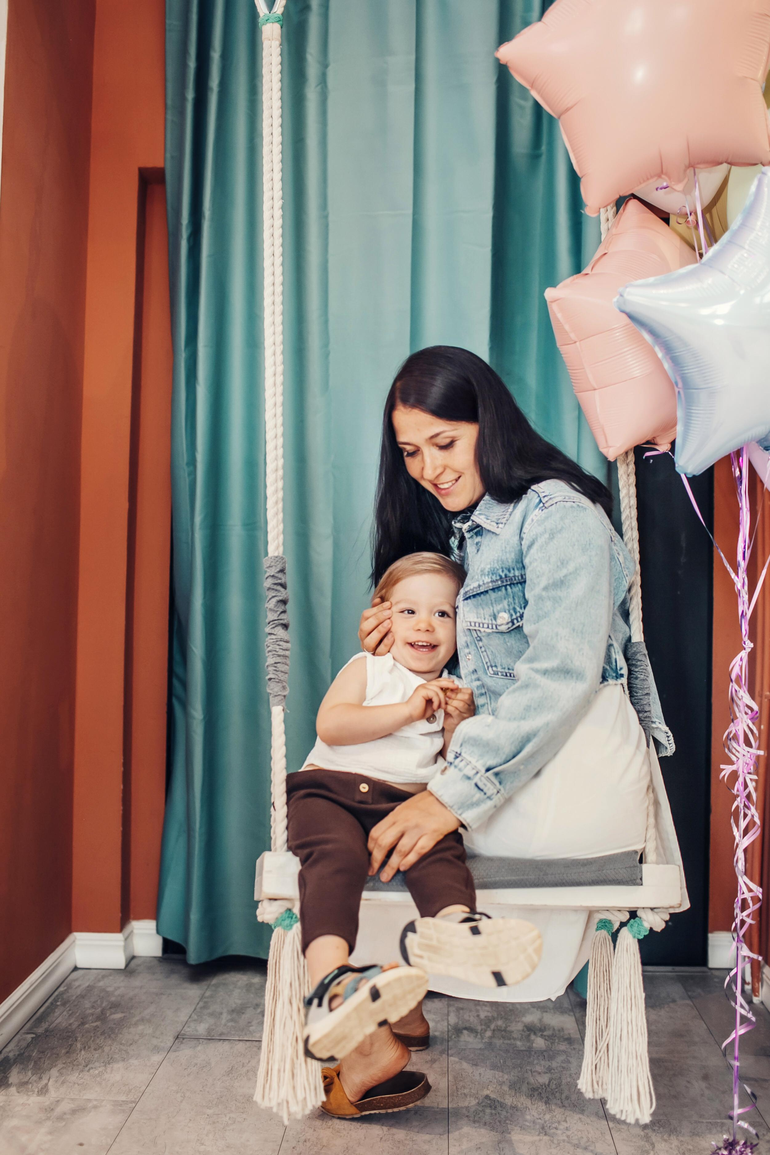 Элине 4 года. Детский и семейный фотограф в Москве Анна Ипатьева