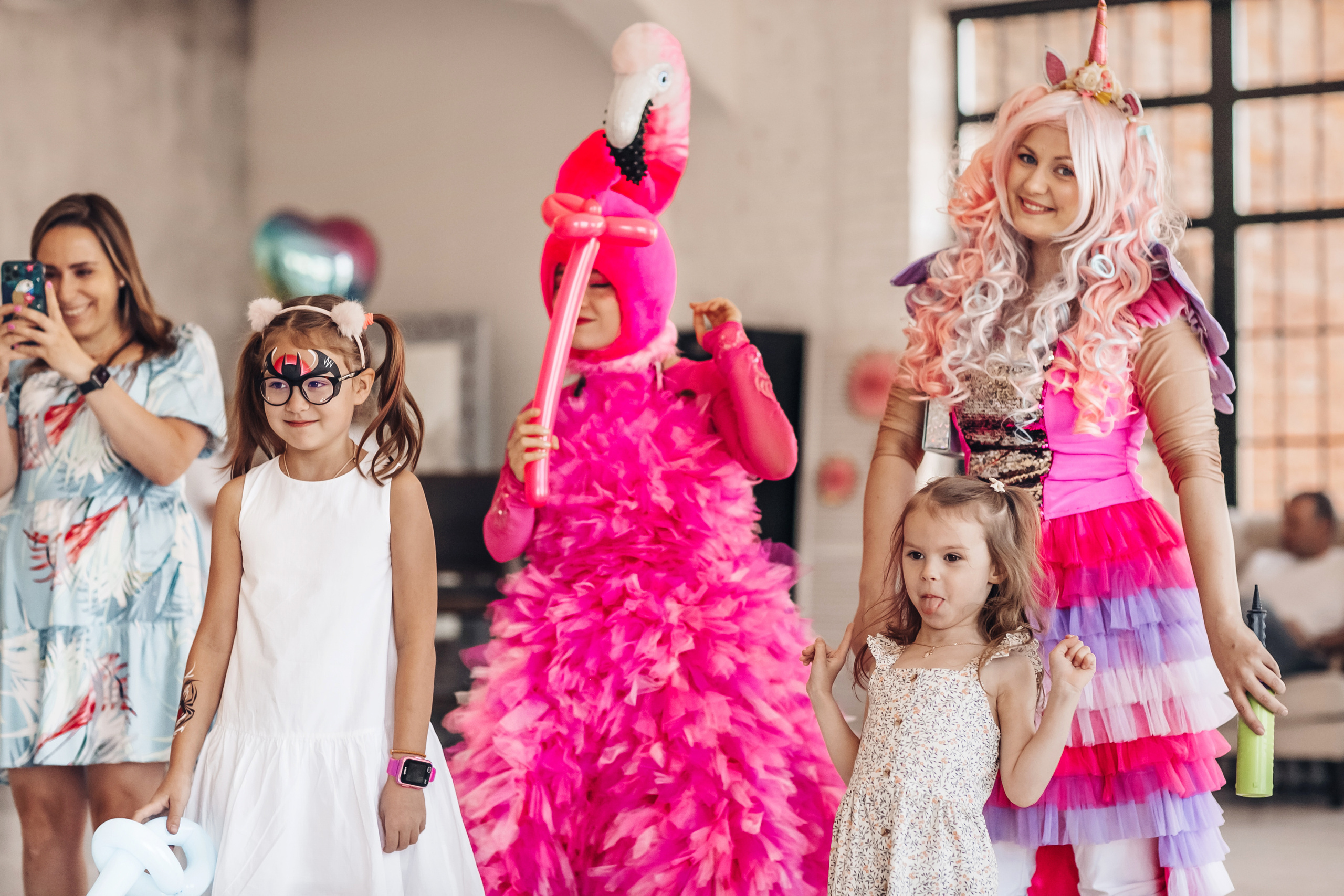 Лизе 4 года. Детский и семейный фотограф в Москве Анна Ипатьева
