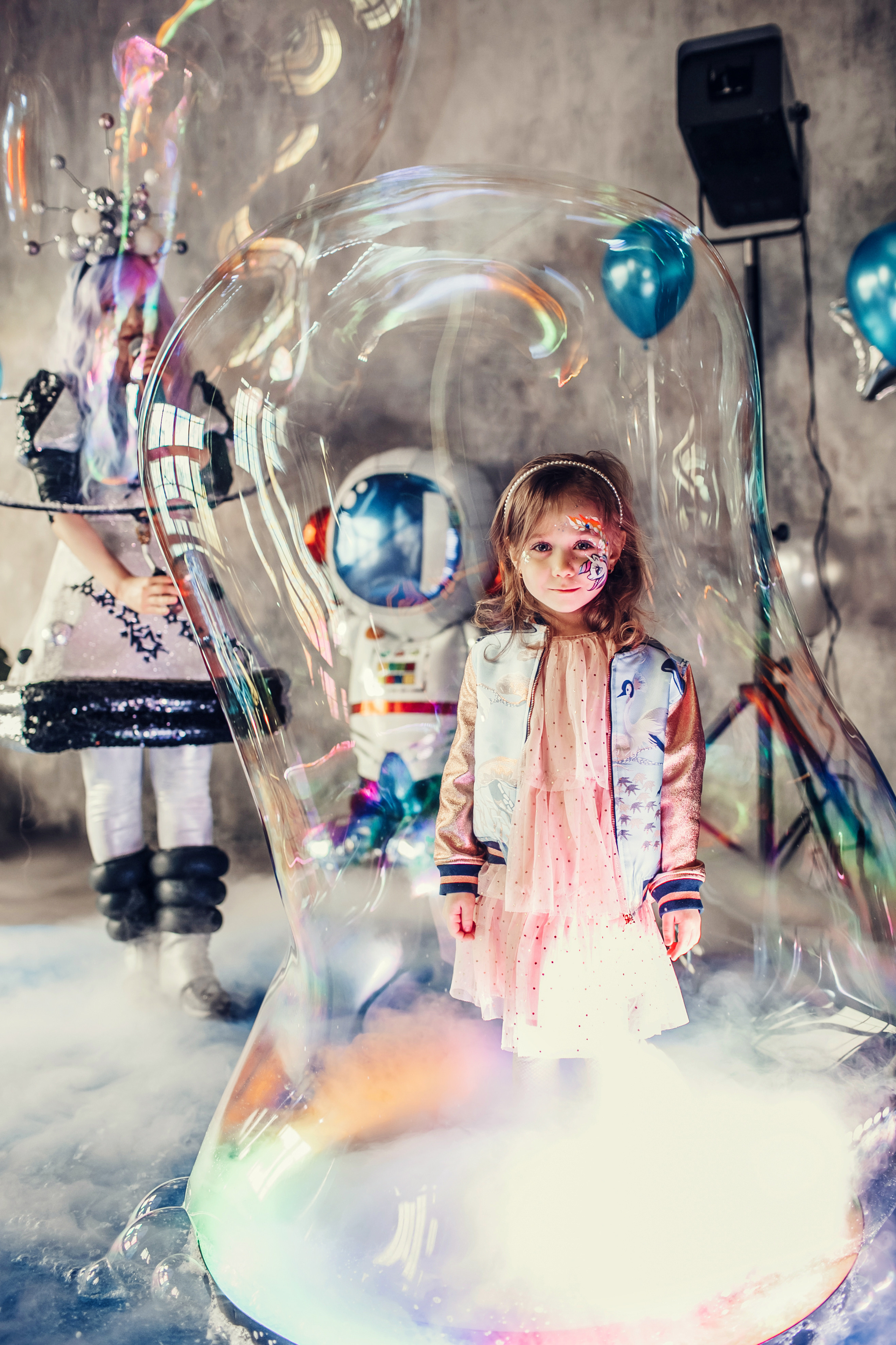 Роману 2 года. Детский и семейный фотограф в Москве Анна Ипатьева