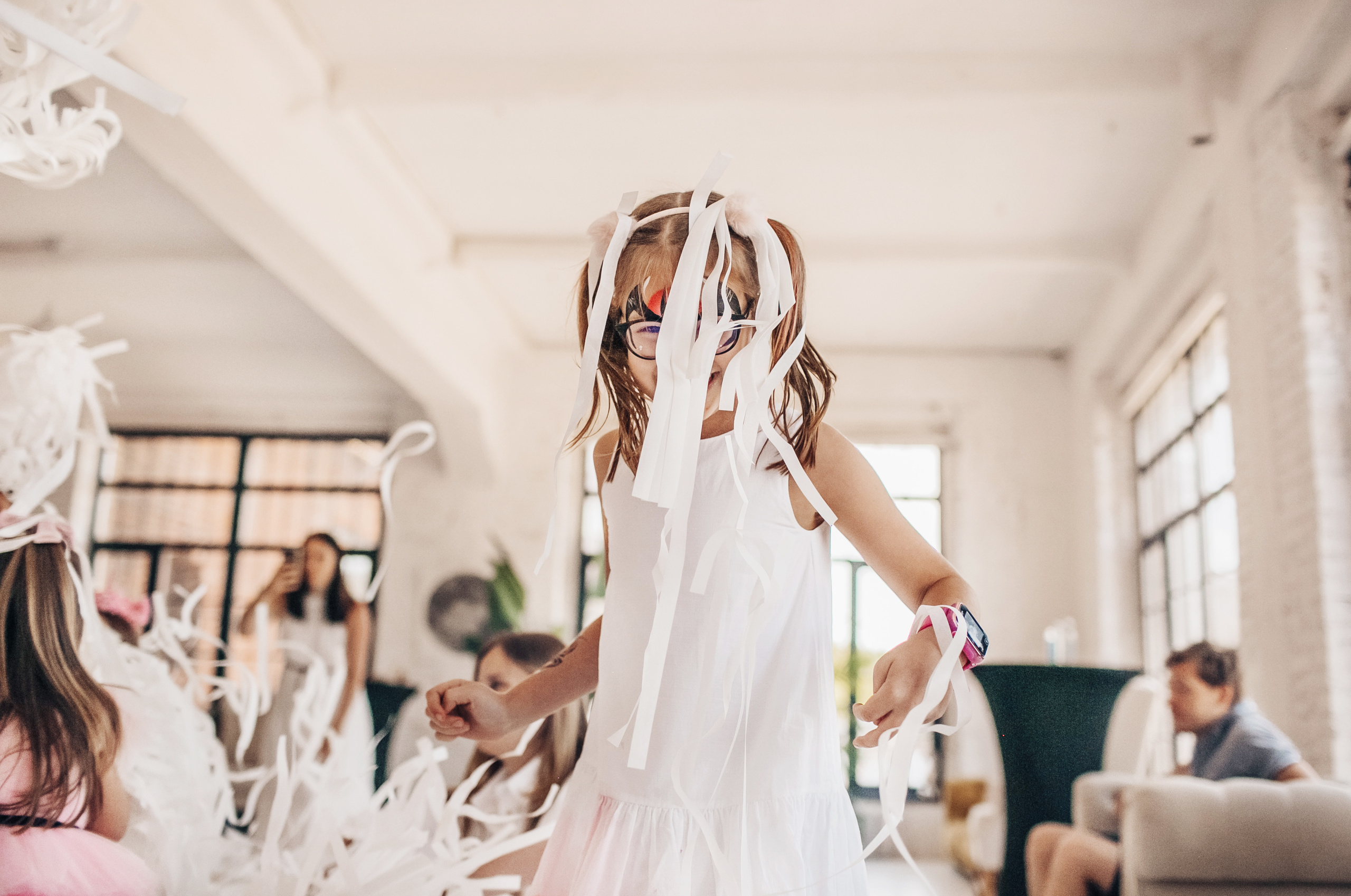 Лизе 4 года. Детский и семейный фотограф в Москве Анна Ипатьева