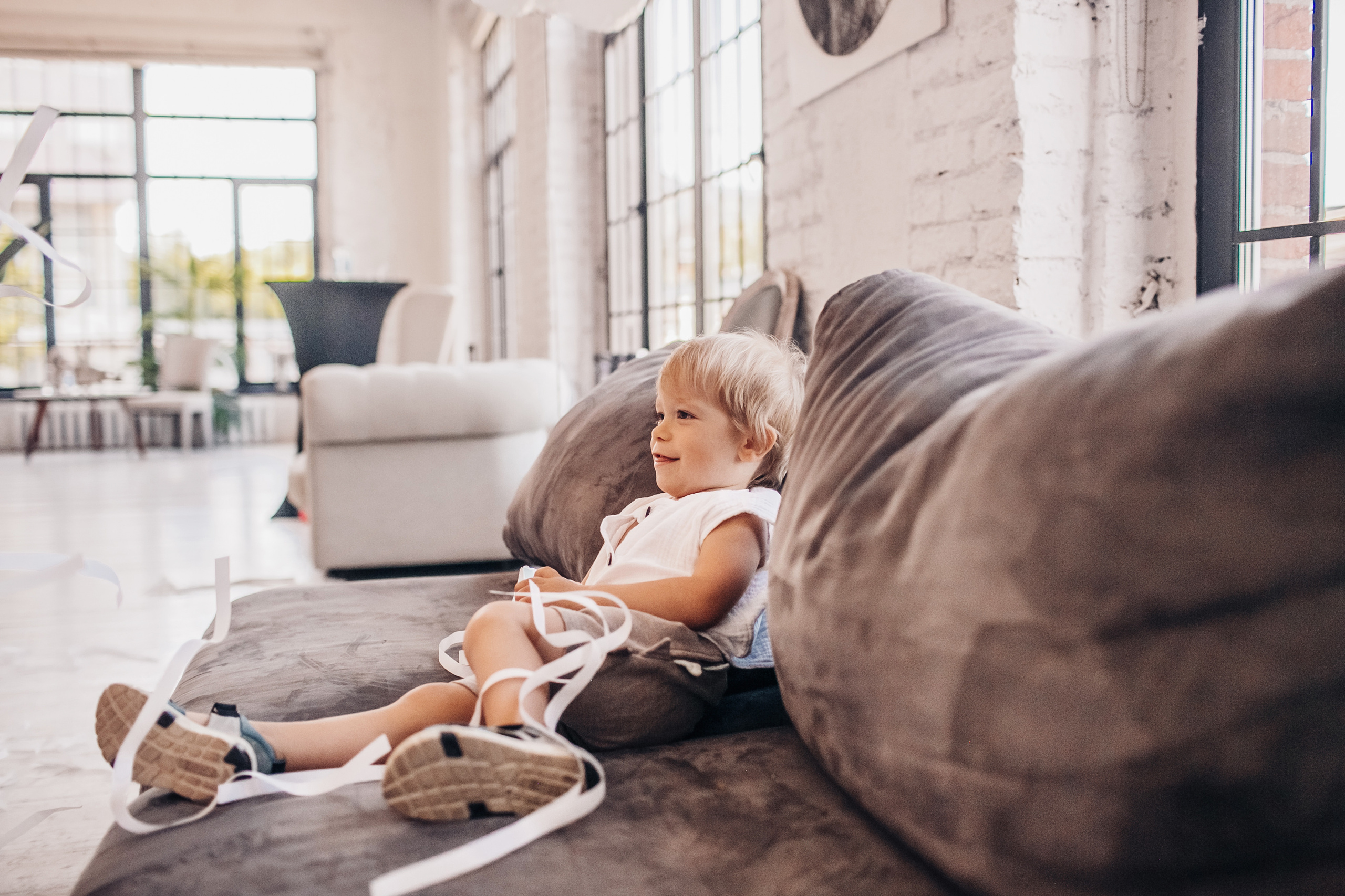 Лизе 4 года. Детский и семейный фотограф в Москве Анна Ипатьева