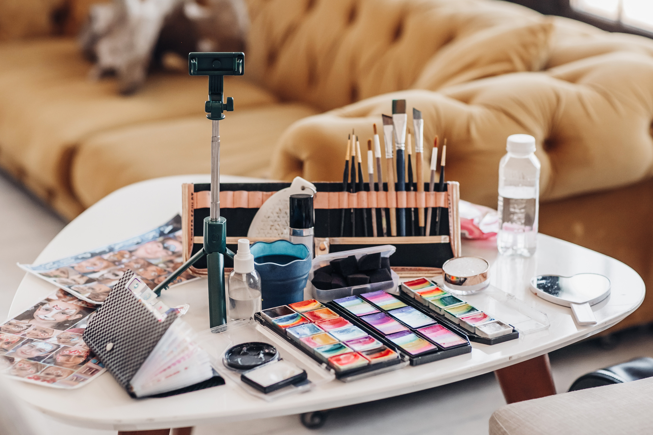 Лизе 4 года. Детский и семейный фотограф в Москве Анна Ипатьева