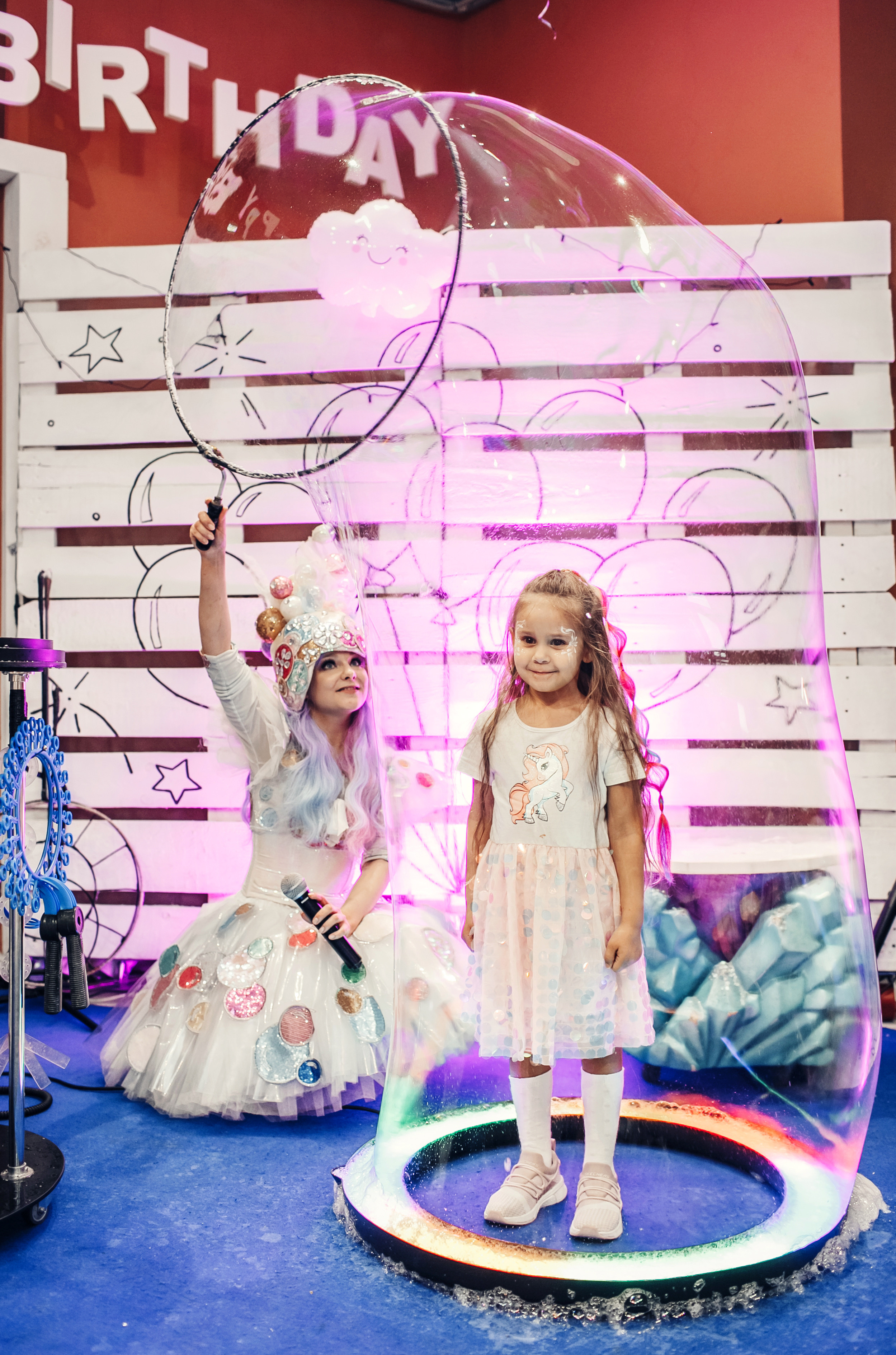 Элине 4 года. Детский и семейный фотограф в Москве Анна Ипатьева