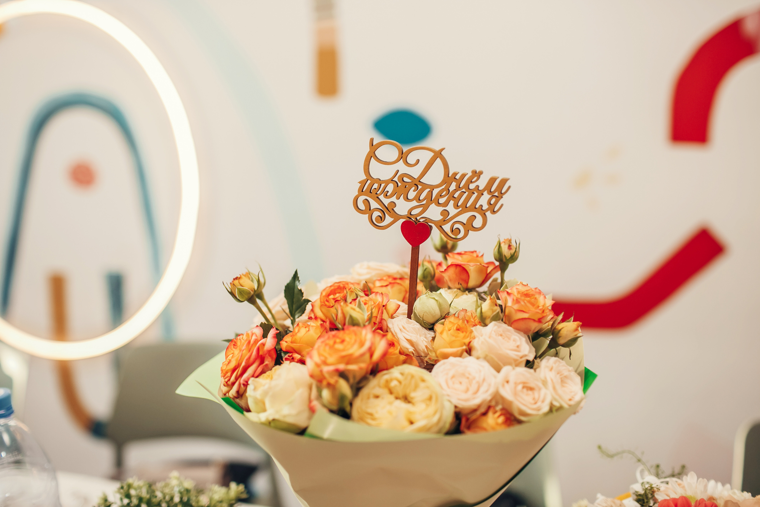 Элине 4 года. Детский и семейный фотограф в Москве Анна Ипатьева