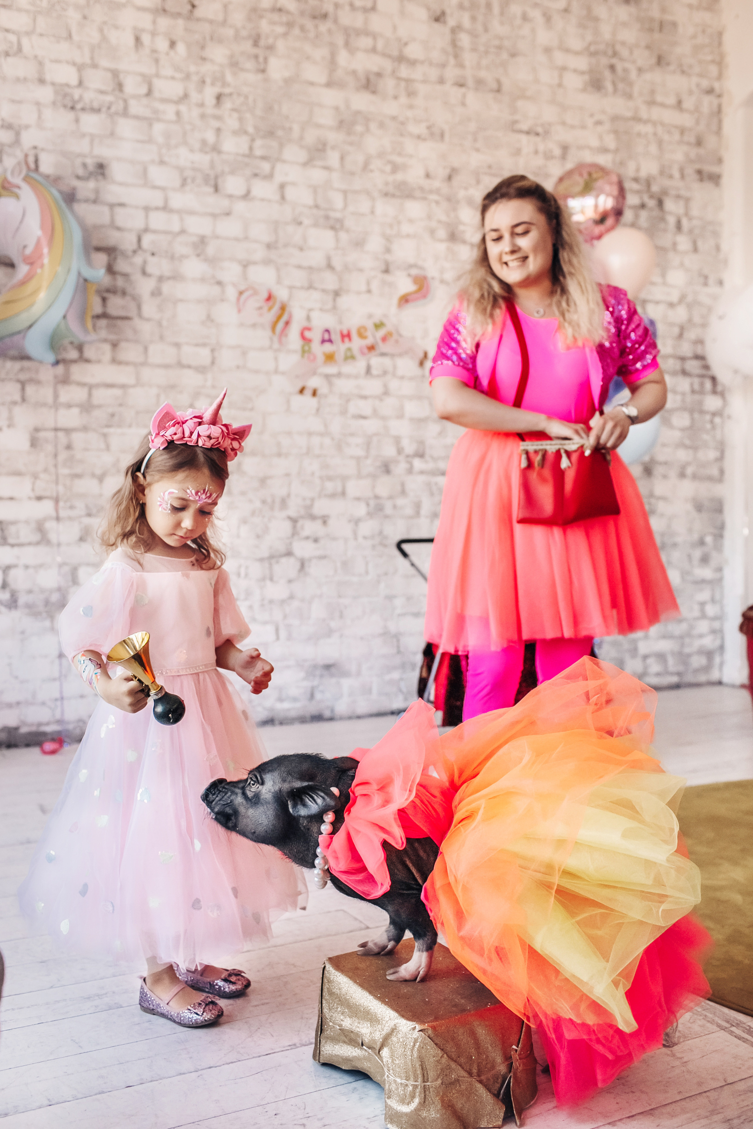 Лизе 4 года. Детский и семейный фотограф в Москве Анна Ипатьева