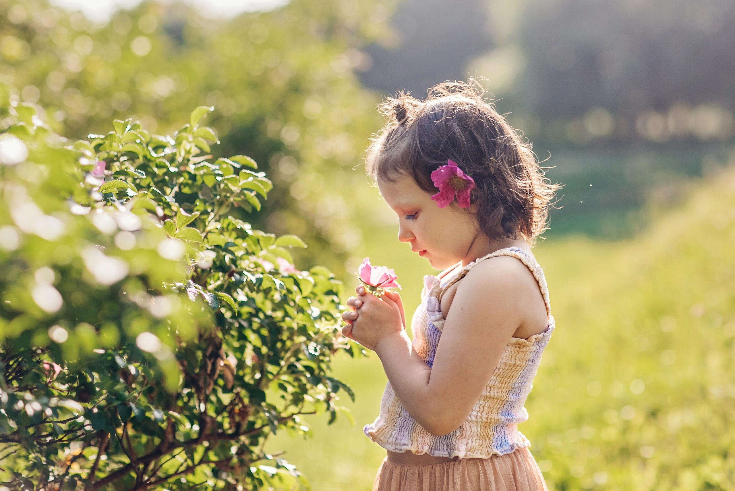 Елена, Андрей, Маша, Настя, Даша, Кирюша и Карди. Детский и семейный фотограф в Москве Анна Ипатьева