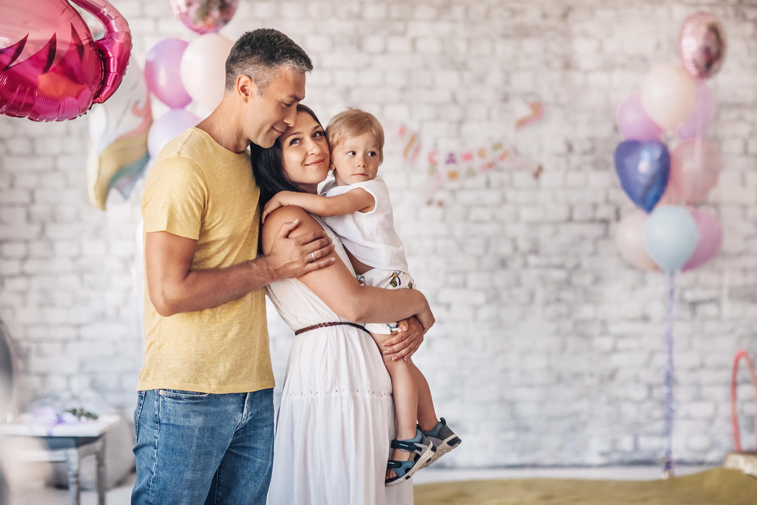 Лизе 4 года. Детский и семейный фотограф в Москве Анна Ипатьева