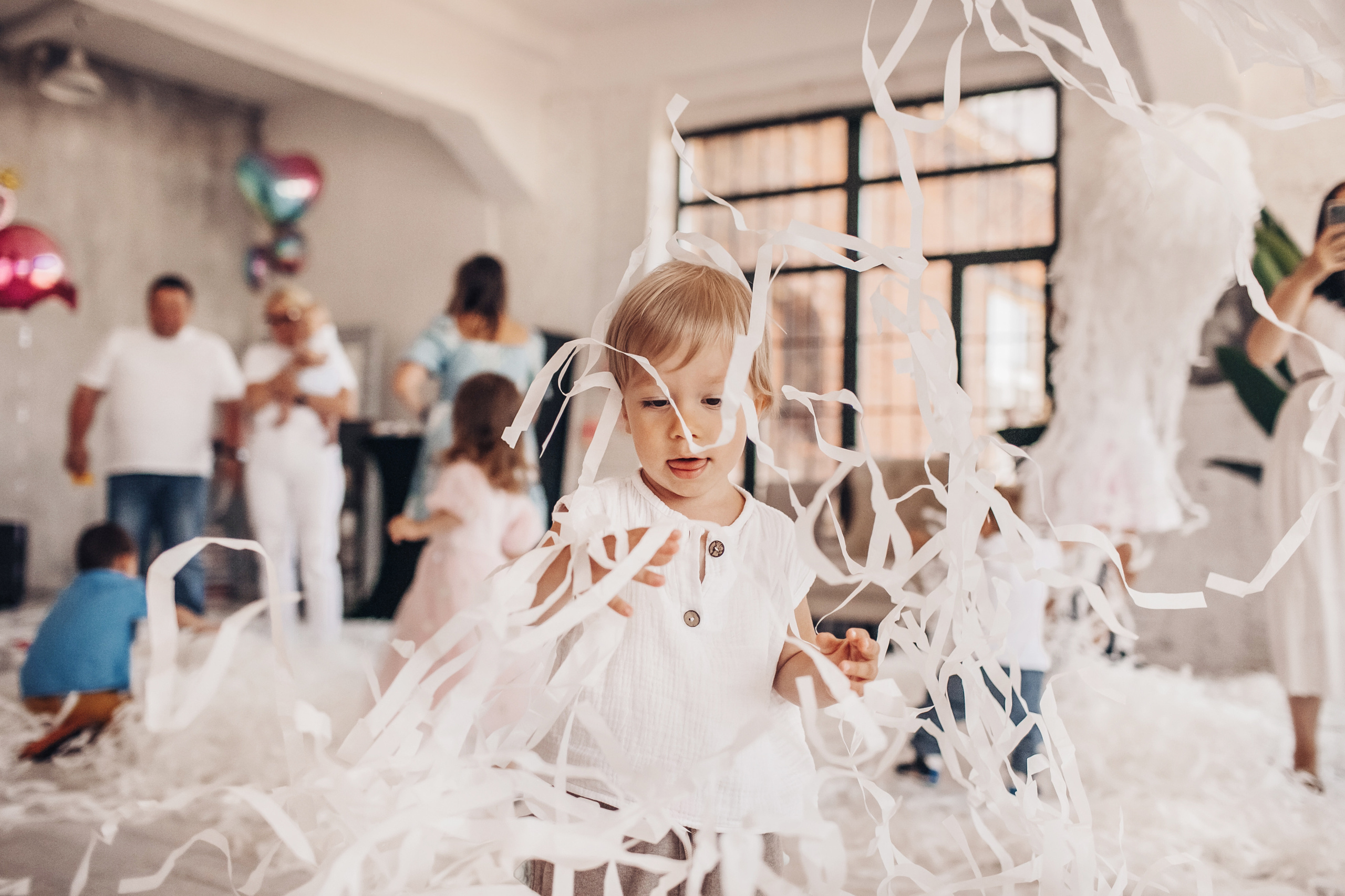 Лизе 4 года. Детский и семейный фотограф в Москве Анна Ипатьева