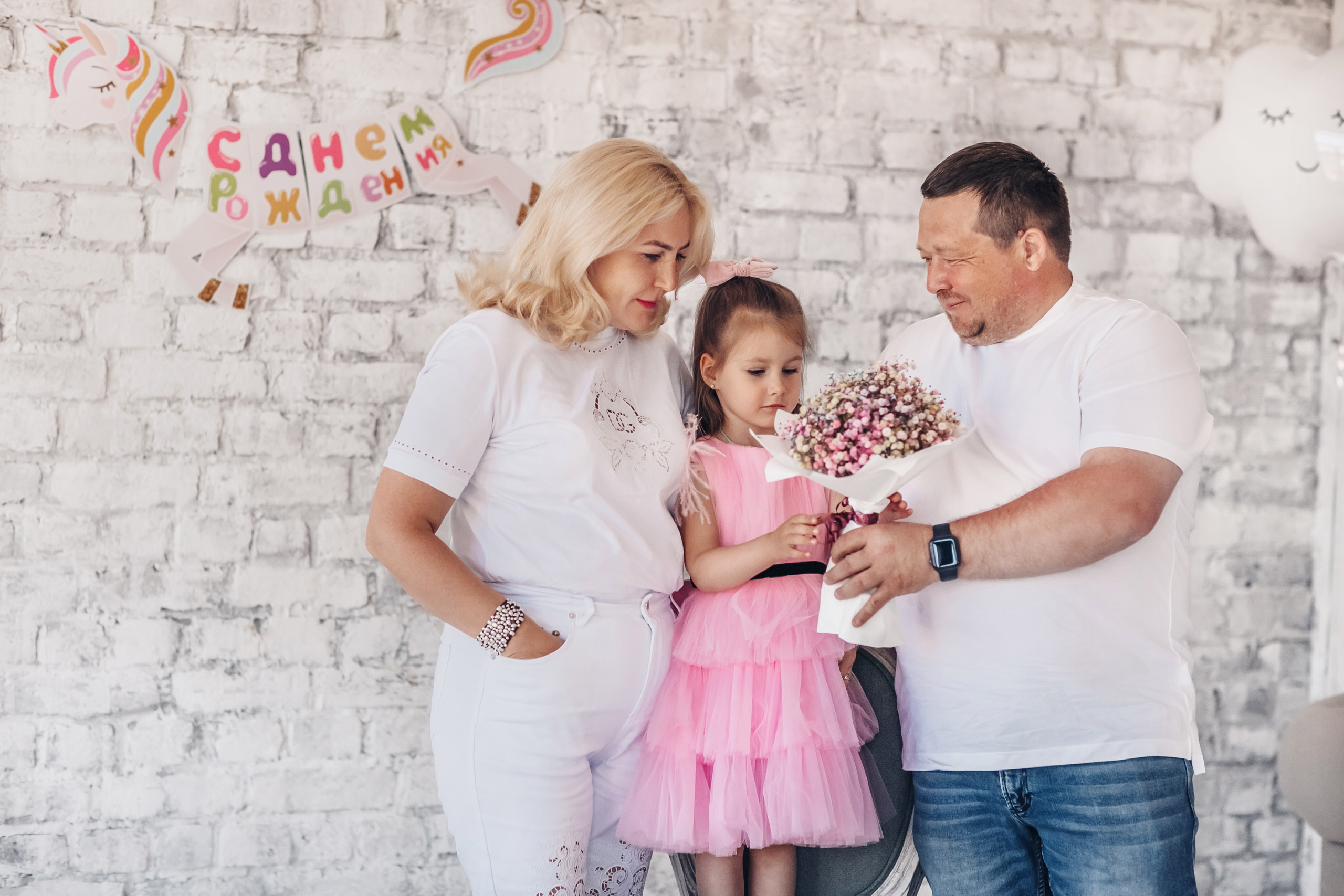 Лизе 4 года. Детский и семейный фотограф в Москве Анна Ипатьева