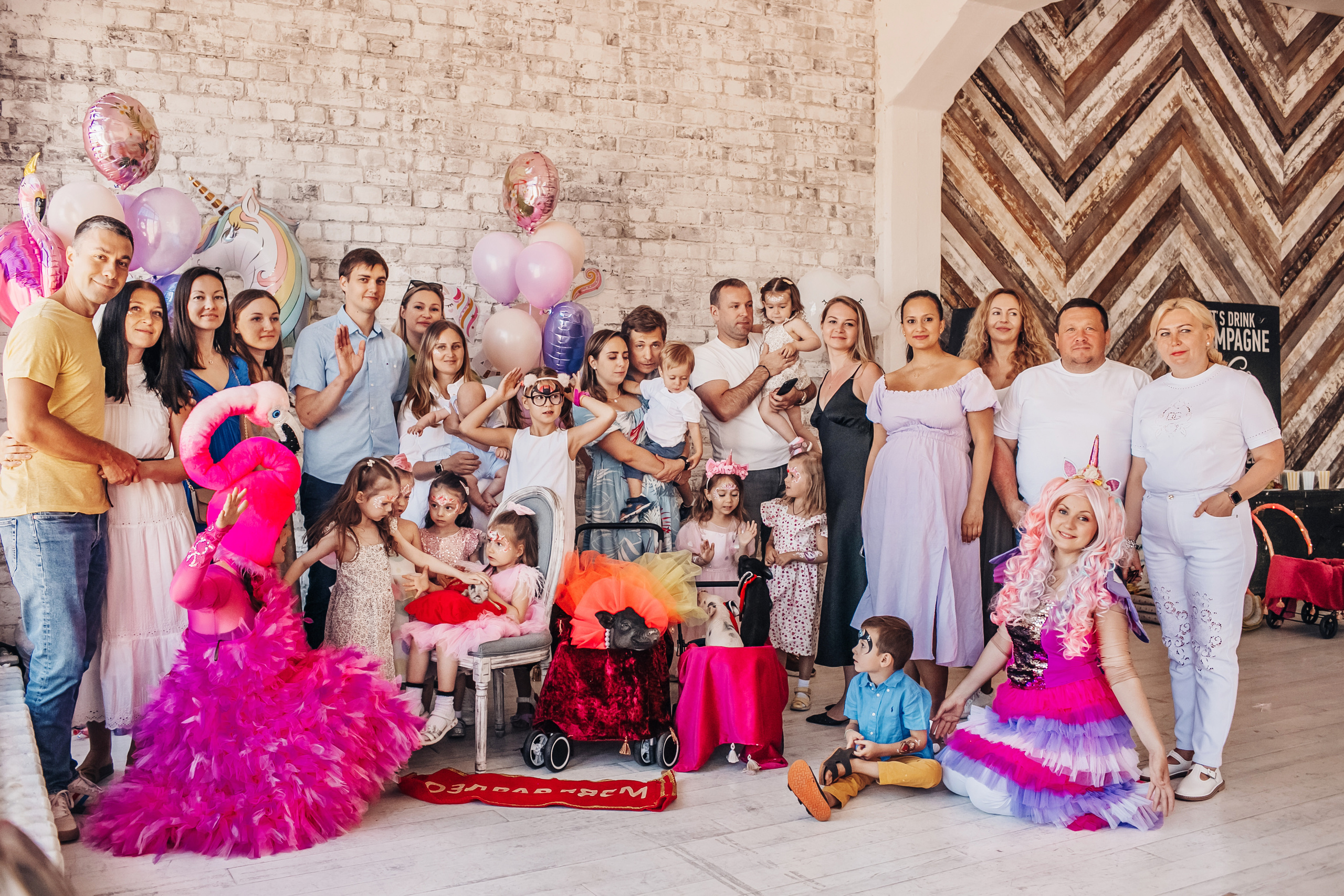 Лизе 4 года. Детский и семейный фотограф в Москве Анна Ипатьева