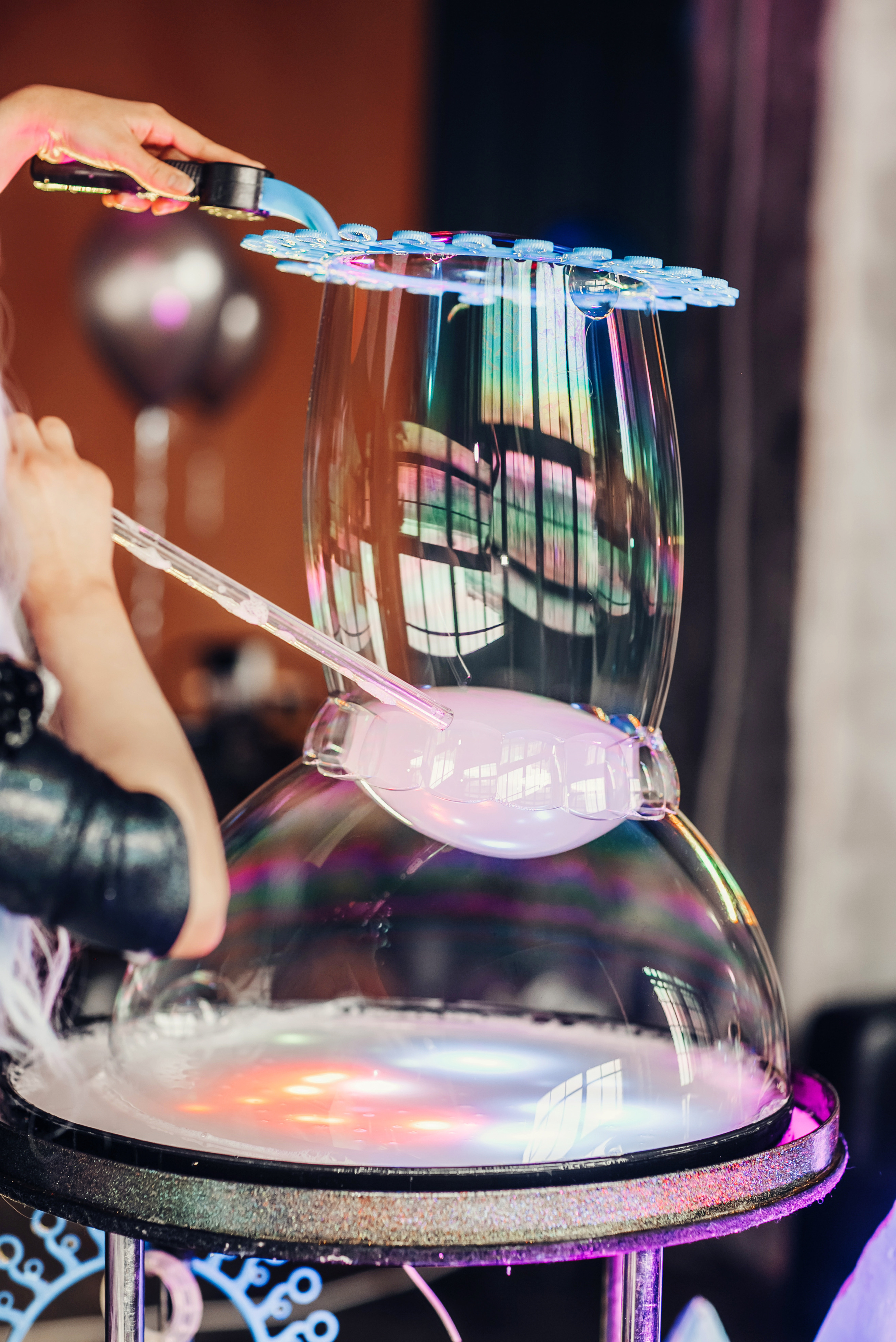 Роману 2 года. Детский и семейный фотограф в Москве Анна Ипатьева