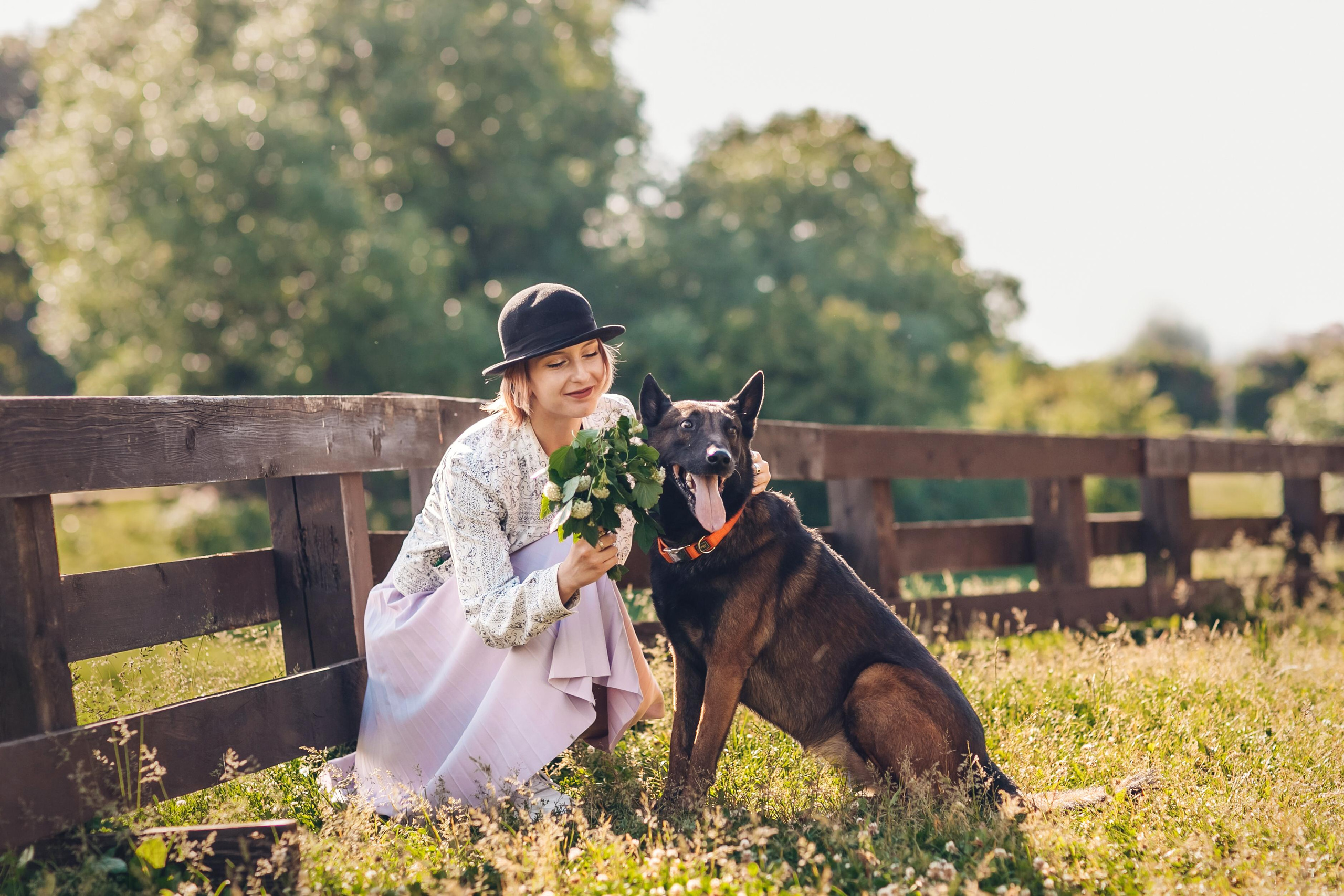 Елена, Андрей, Маша, Настя, Даша, Кирюша и Карди. Детский и семейный фотограф в Москве Анна Ипатьева